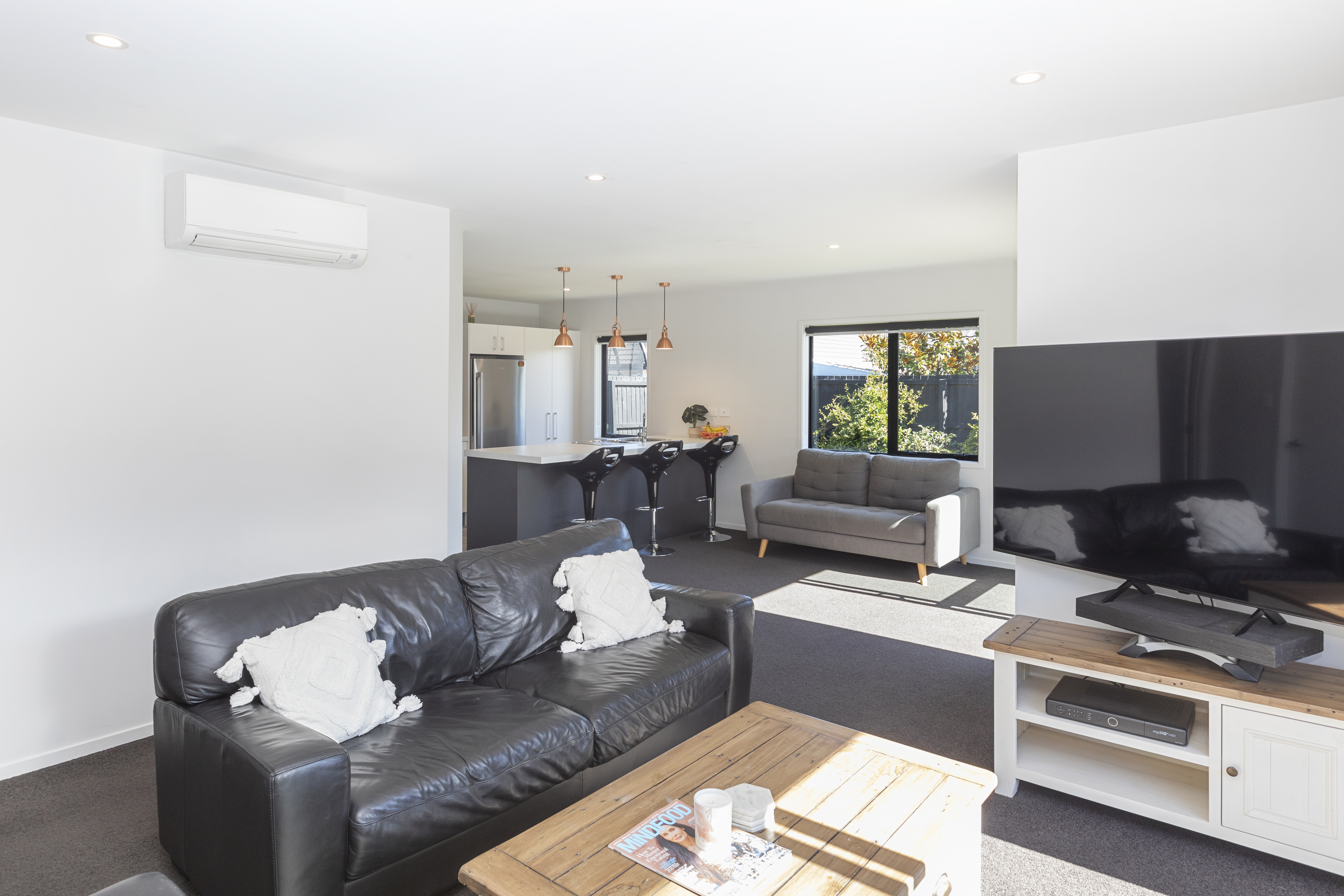 59 Richmond Avenue, Halswell, Christchurch City, 3房, 2浴, House