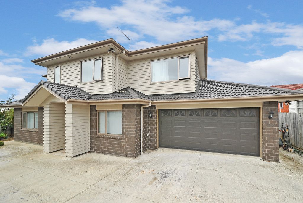 Residential  Mixed Housing Suburban Zone