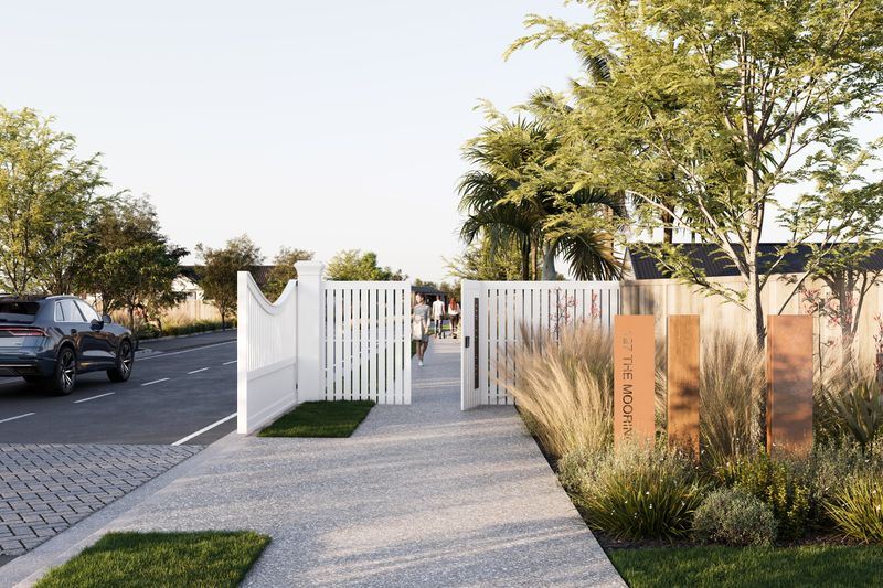 127 One Tree Point Road, One Tree Point, Whangarei, 3 غرف, 1 حمامات, Section