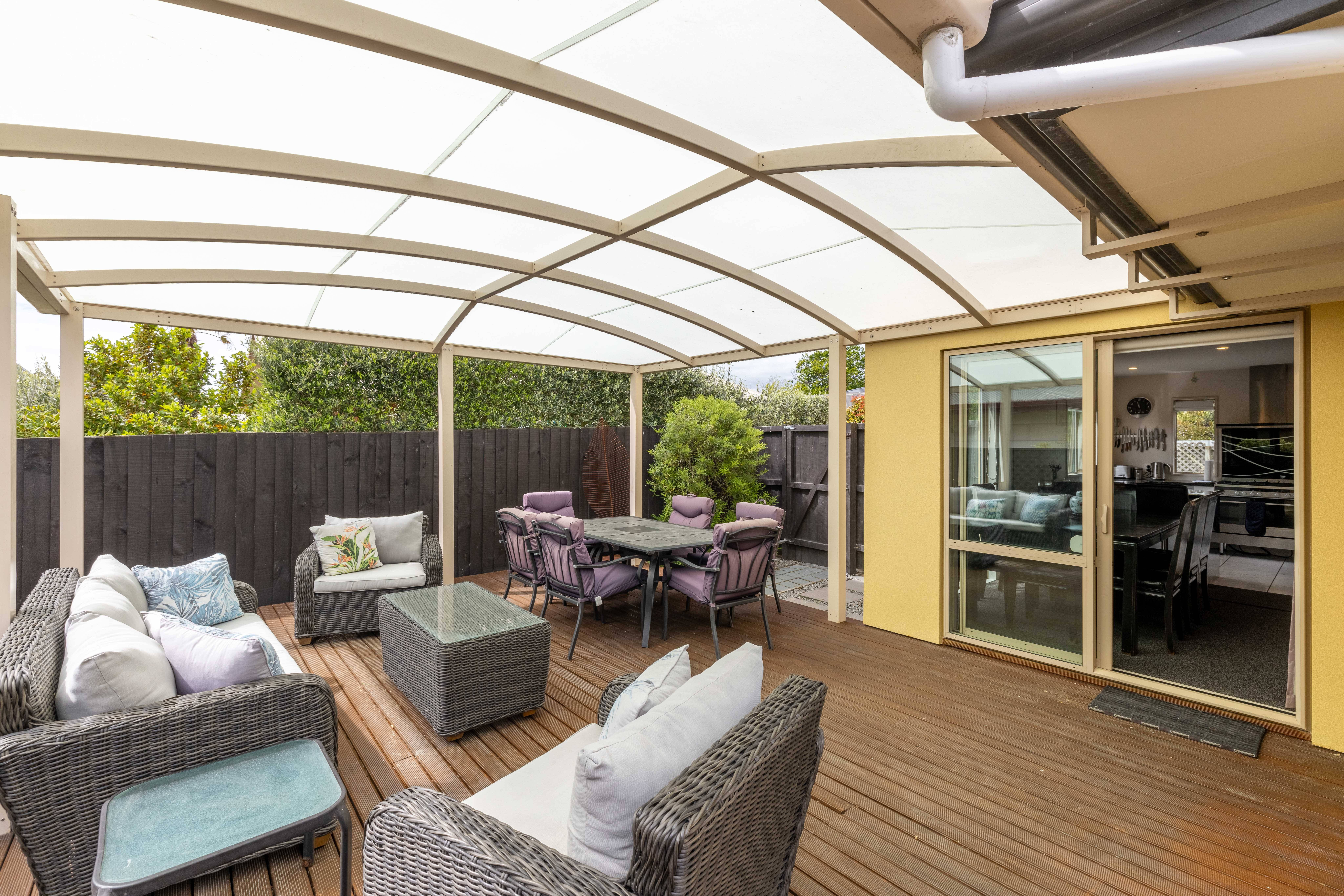 129c Colombo Street, Sydenham, Christchurch City, 3 ਕਮਰੇ, 0 ਬਾਥਰੂਮ, House