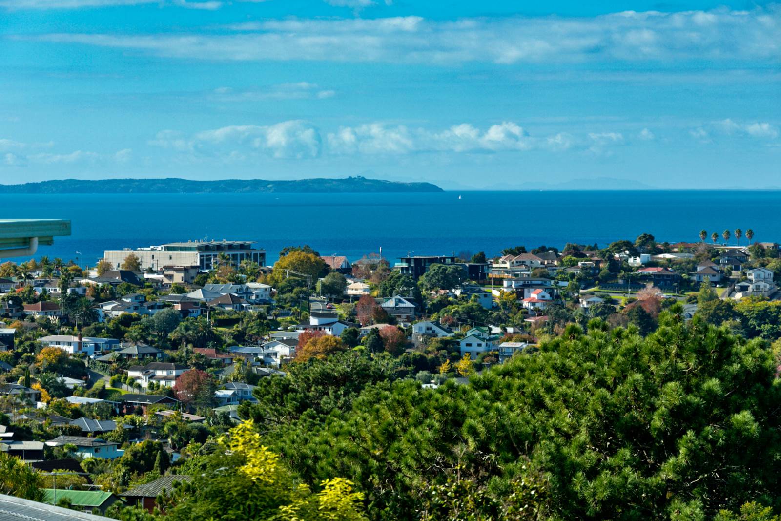 3 Dalmeny Close, Murrays Bay, North Shore City, 4房, 0浴