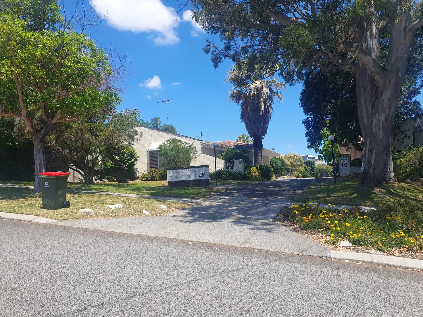 136 ROBERTS ST, Joondanna, North East Perth, 0 રૂમ, 0 બાથરૂમ, House