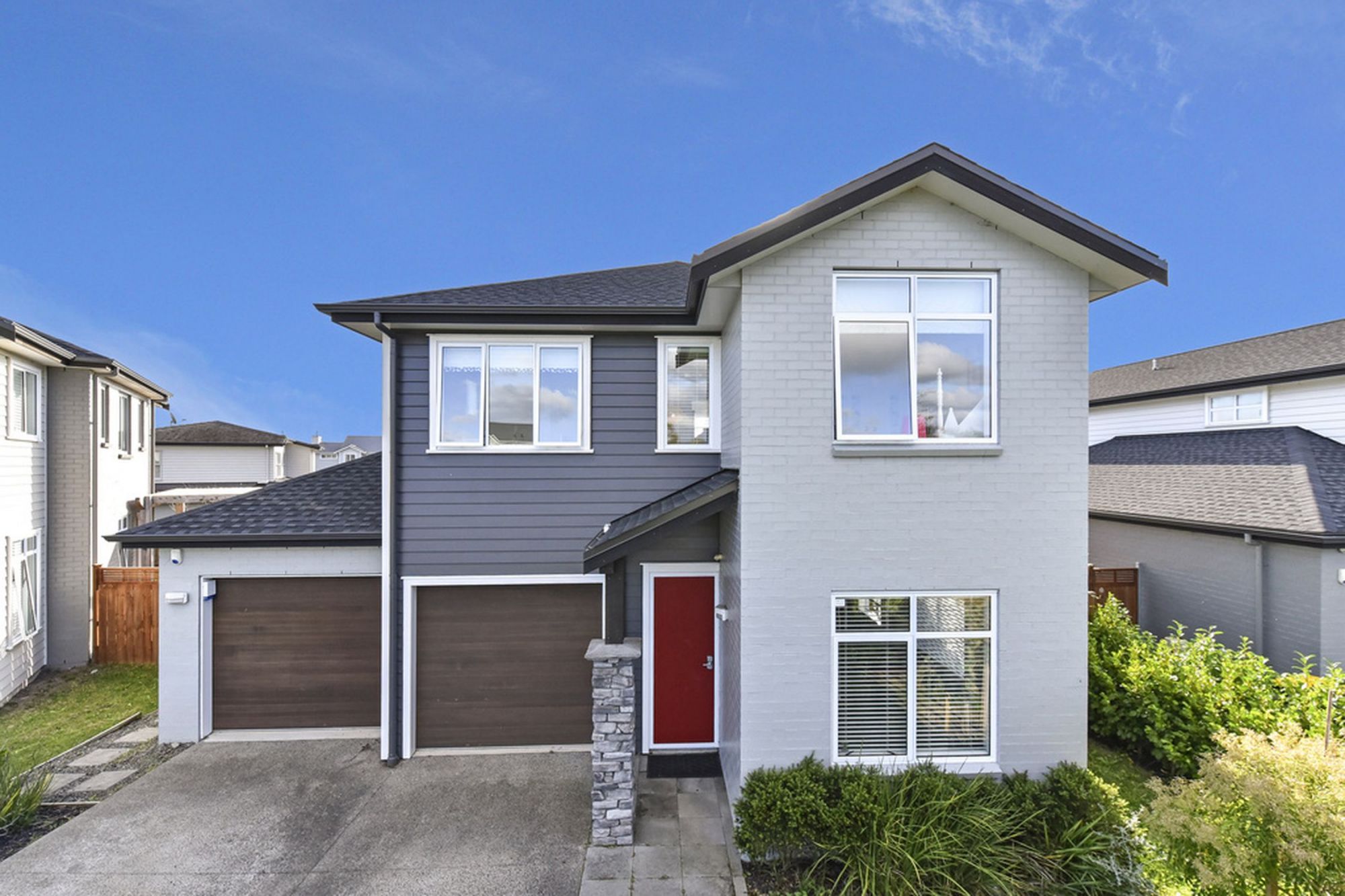 Residential  Single House Zone