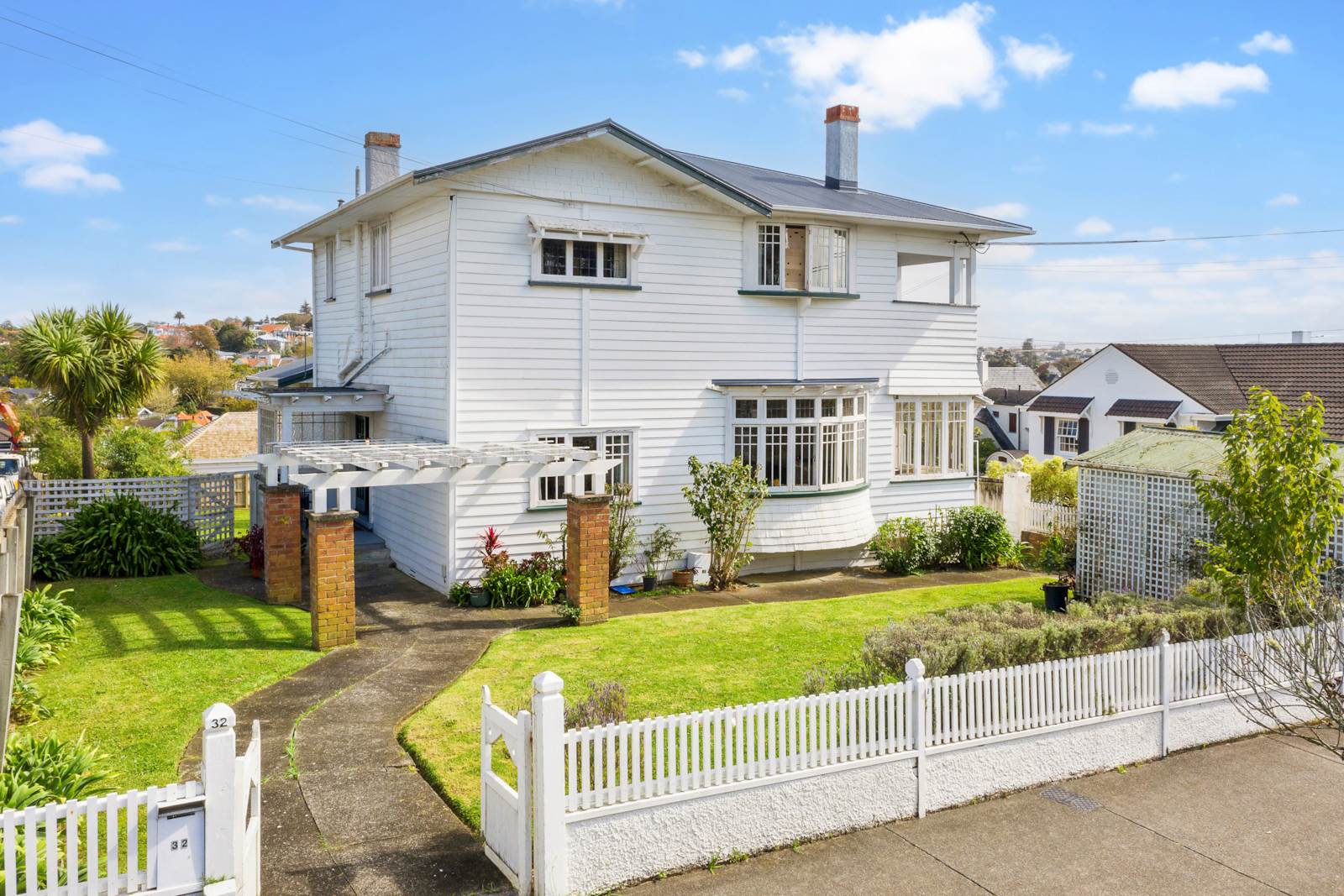 Residential  Mixed Housing Suburban Zone