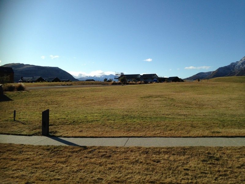Resort Zone