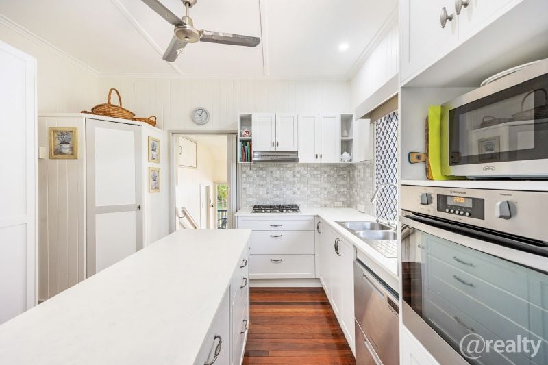 10 MILTON ST, Maryborough, Wide Bay, 0 غرف, 0 حمامات, House