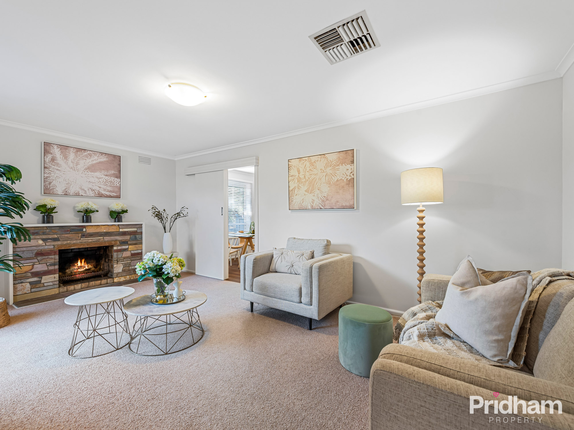 101 WARRALONG AV, Greensborough, North Melbourne, 0房, 0浴, House