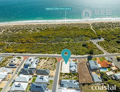 248 FORESHORE DR, SINGLETON WA 6175, 0 chambres, 0 salles de bain, Section