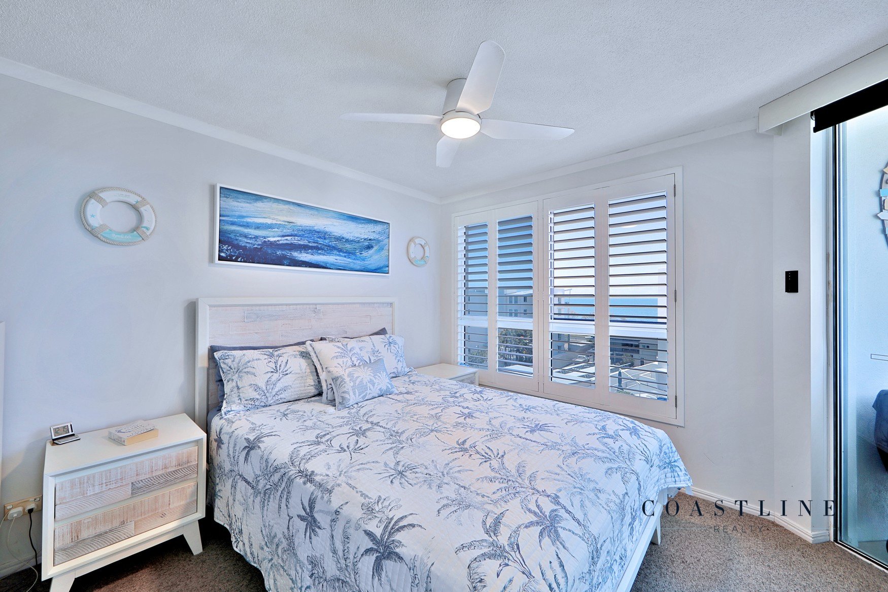 BARGARA BLUE UNIT 13 2-4 BAXTER ST, Bargara, Wide Bay, 0 phòng ngủ, 0 phòng tắm, Unit