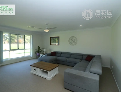 94 OLD WARWICK RD, APPLETHORPE QLD 4378, 0房, 0浴, Lifestyle Section