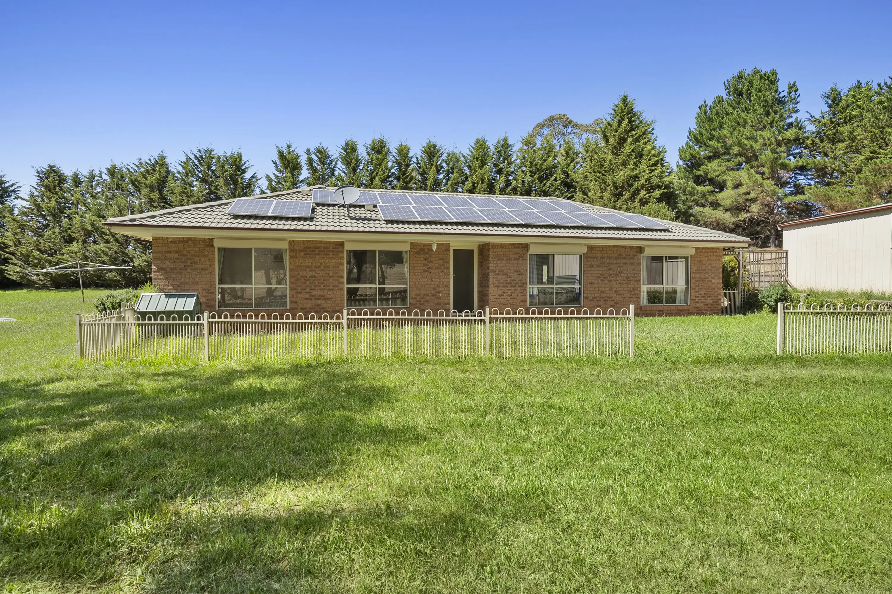 LARGE LOT RESIDENTIAL