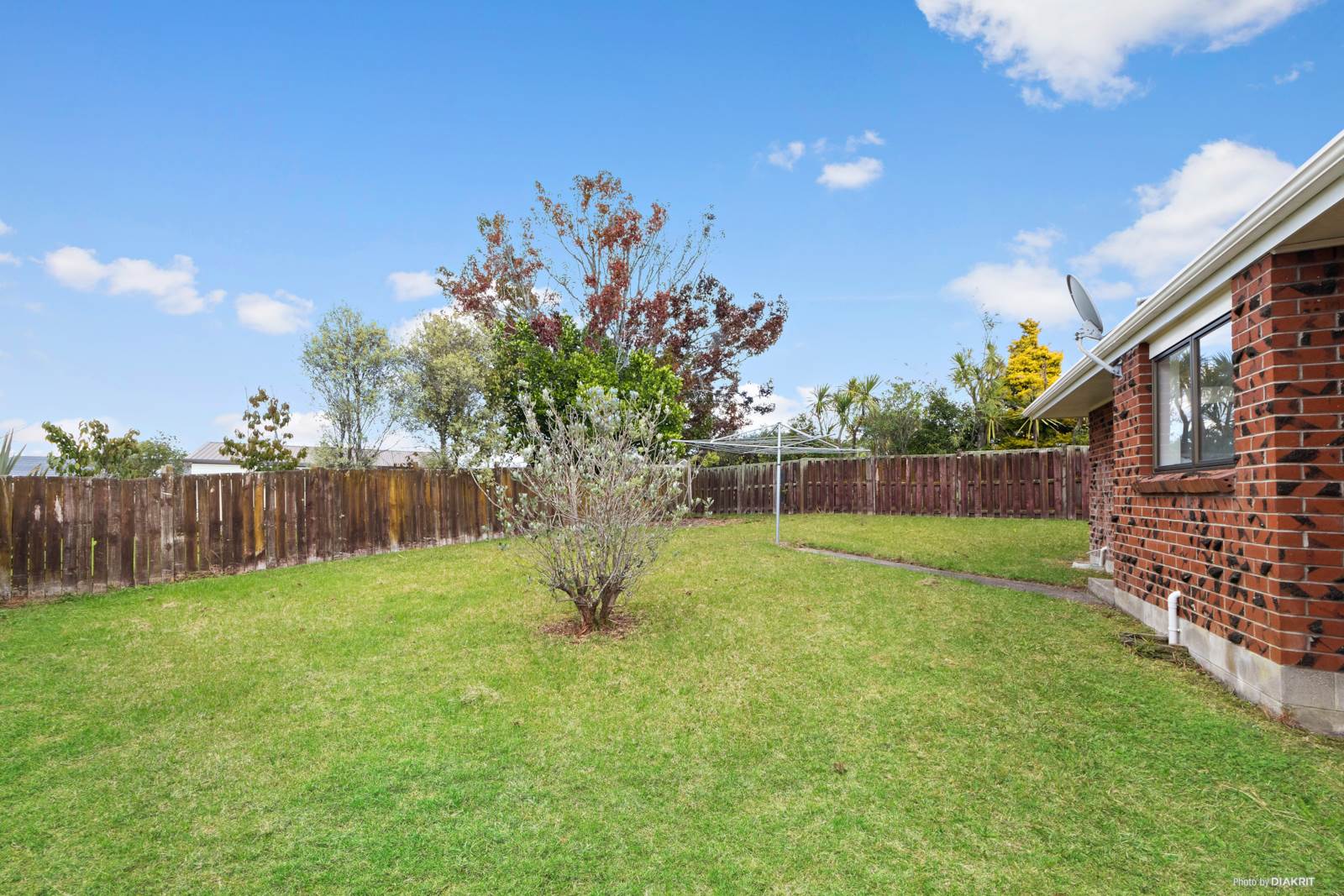 10 Darlington Place, Glendene, Waitakere City, 3部屋, 1バスルーム, House