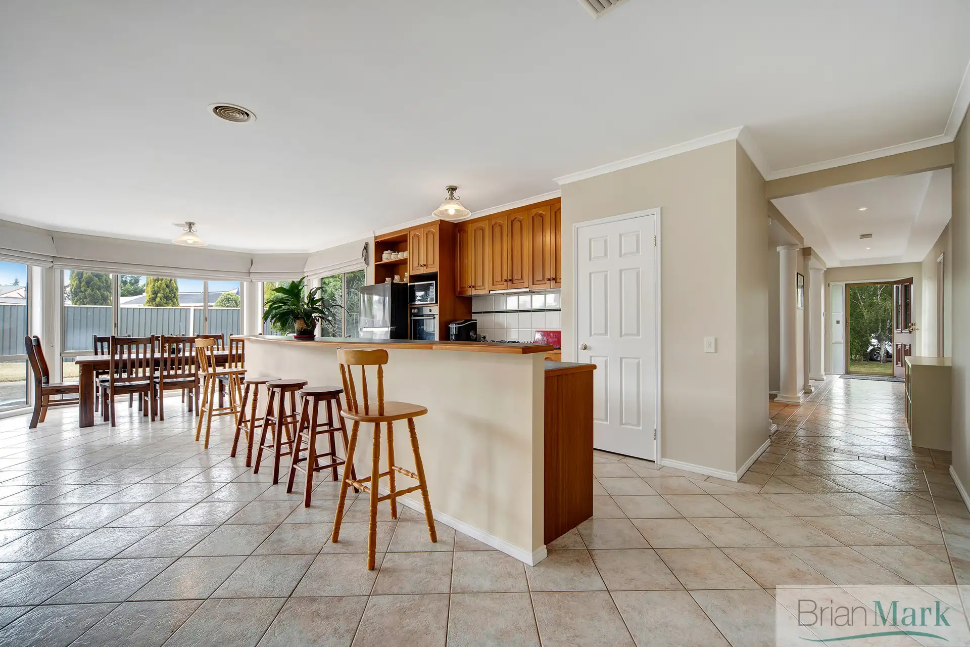 7 PINNACLE PL, Hoppers Crossing, South West Melbourne, 0房, 0浴, House