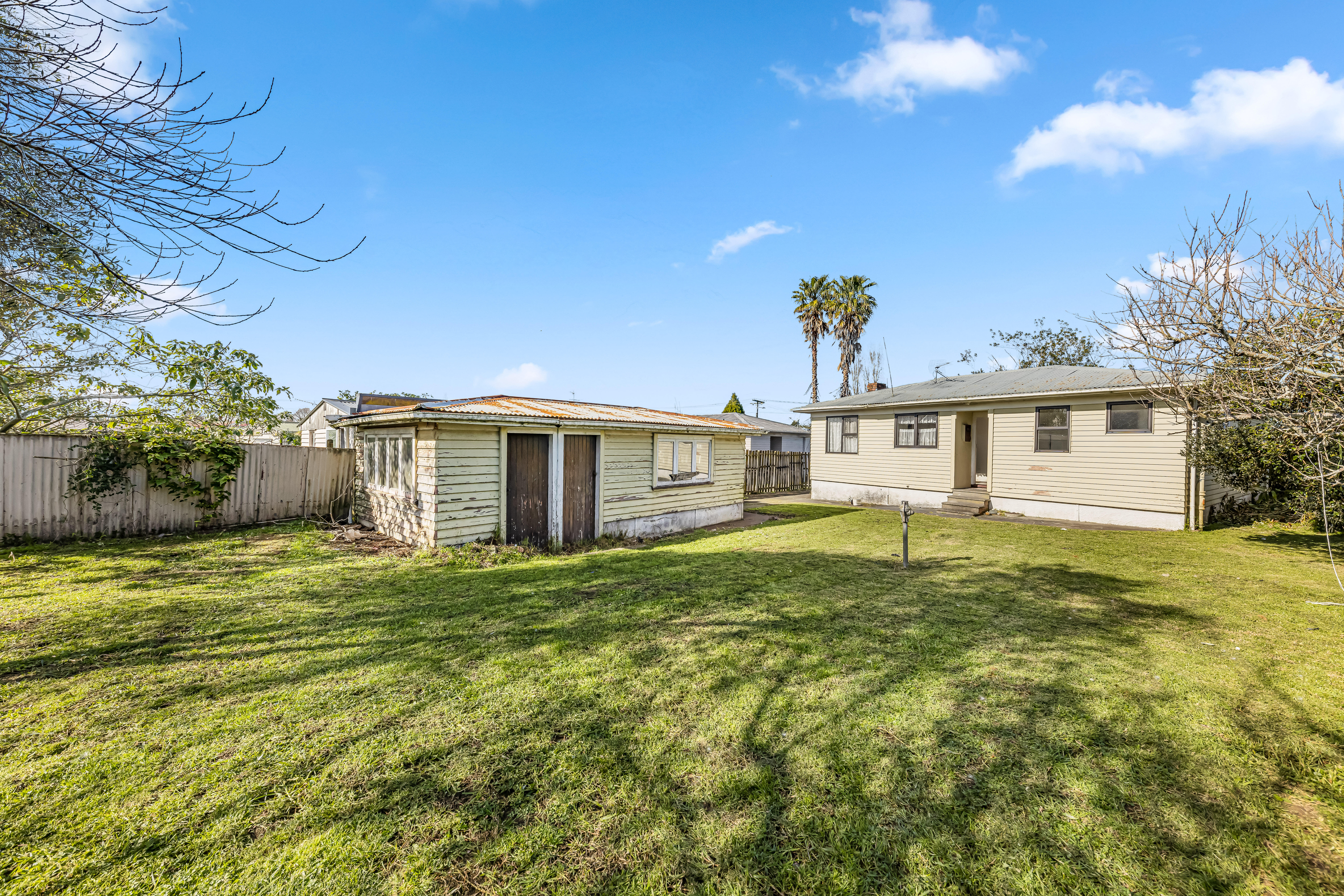 15 Tindall Crescent, Otara, Auckland - Manukau, 3 Bedrooms, 1 Bathrooms, House