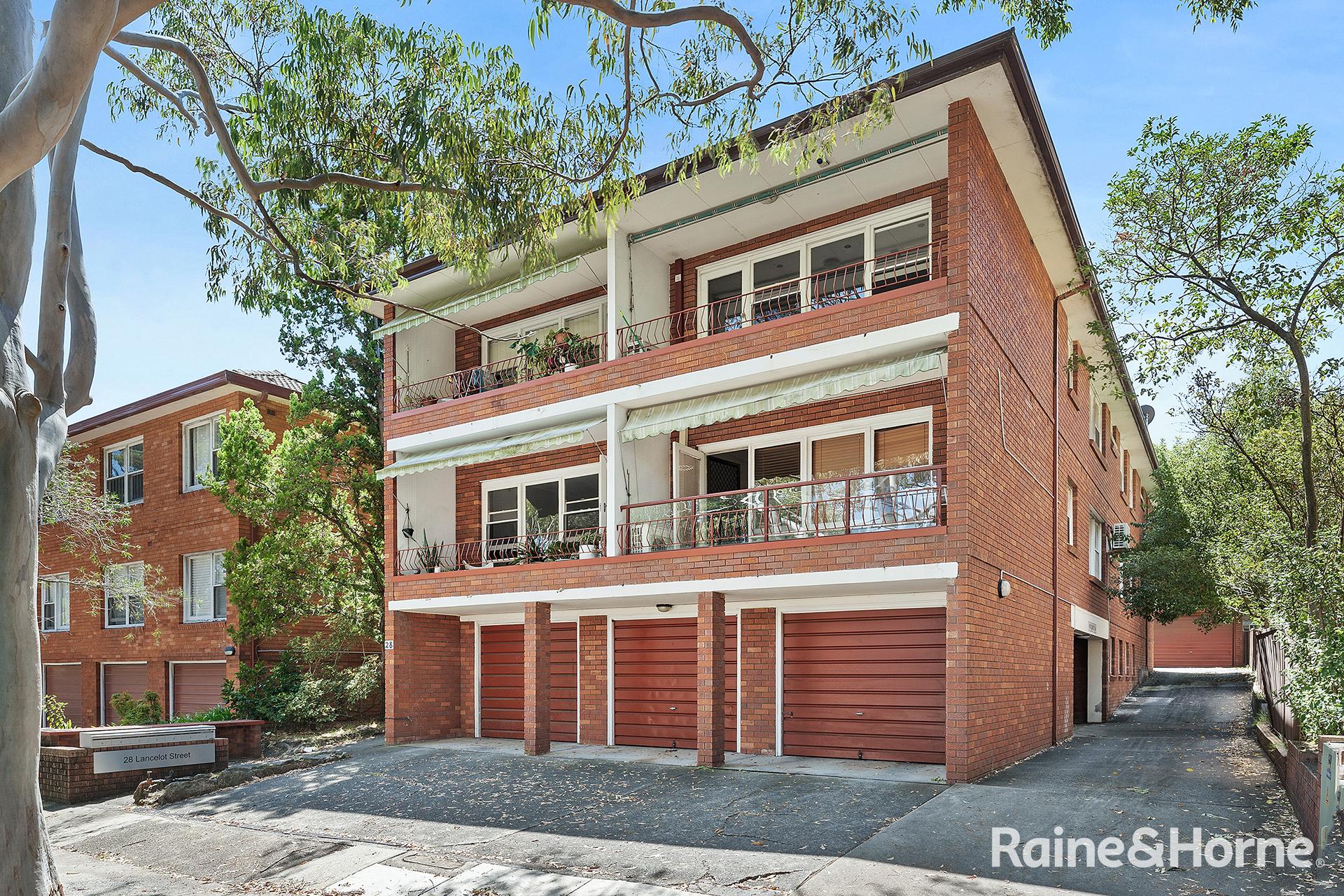 Unit 3/28 LANCELOT STREET, ALLAWAH, 0房, 0浴, Unit