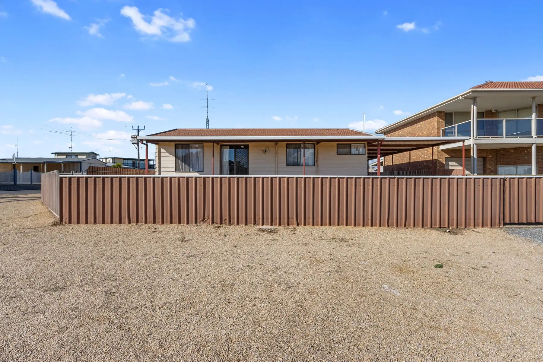 101 EDWARDES TCE, Port Victoria, Barossa - Yorke - Mid North, 0房, 0浴, House