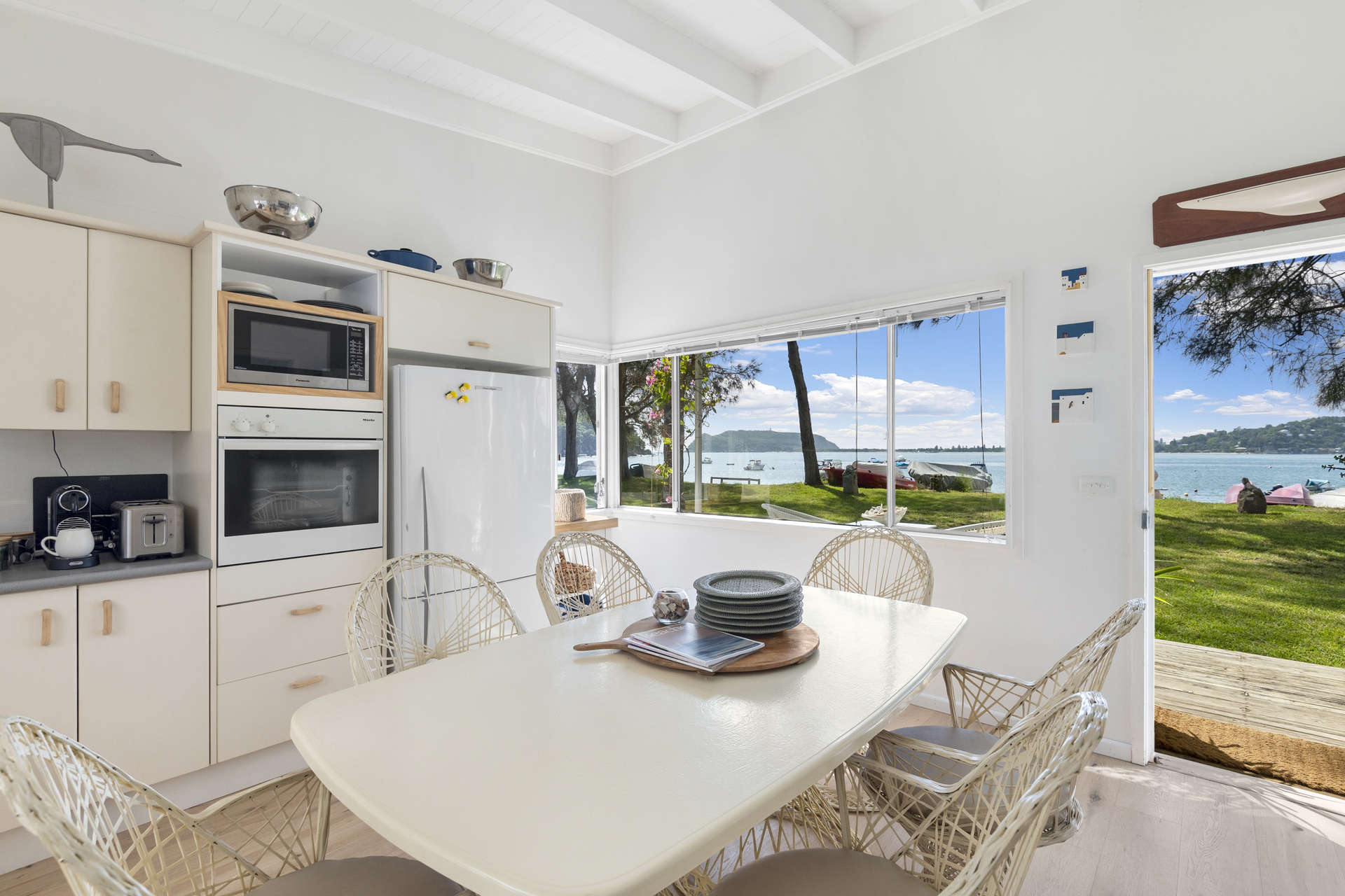 8 ROSS SMITH PDE, Great Mackerel Beach, Northern Beaches, 0 rūma, 0 rūma horoi, House