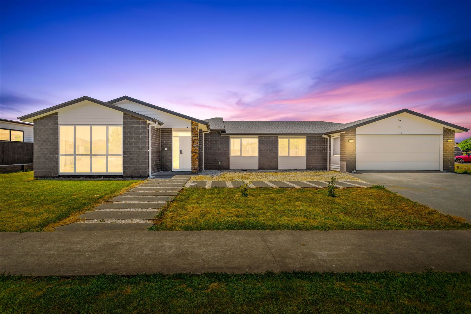 Residential  Single House Zone