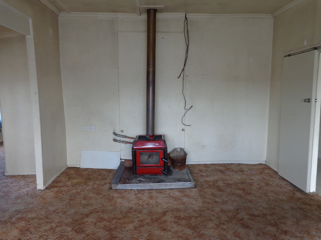 62 James Street, Balclutha, Clutha, 3 રૂમ, 0 બાથરૂમ