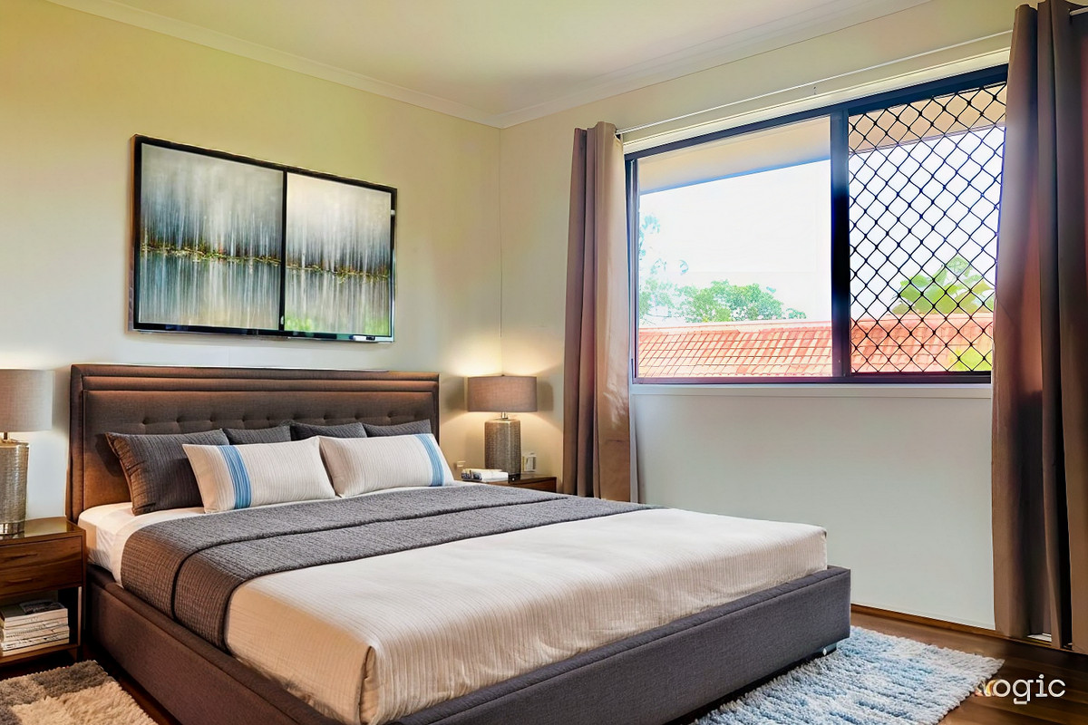 UNIT 40 279-283 KINGSTON RD, Logan Central, Brisbane - Southern Region, 0 कमरे, 0 बाथरूम, Unit
