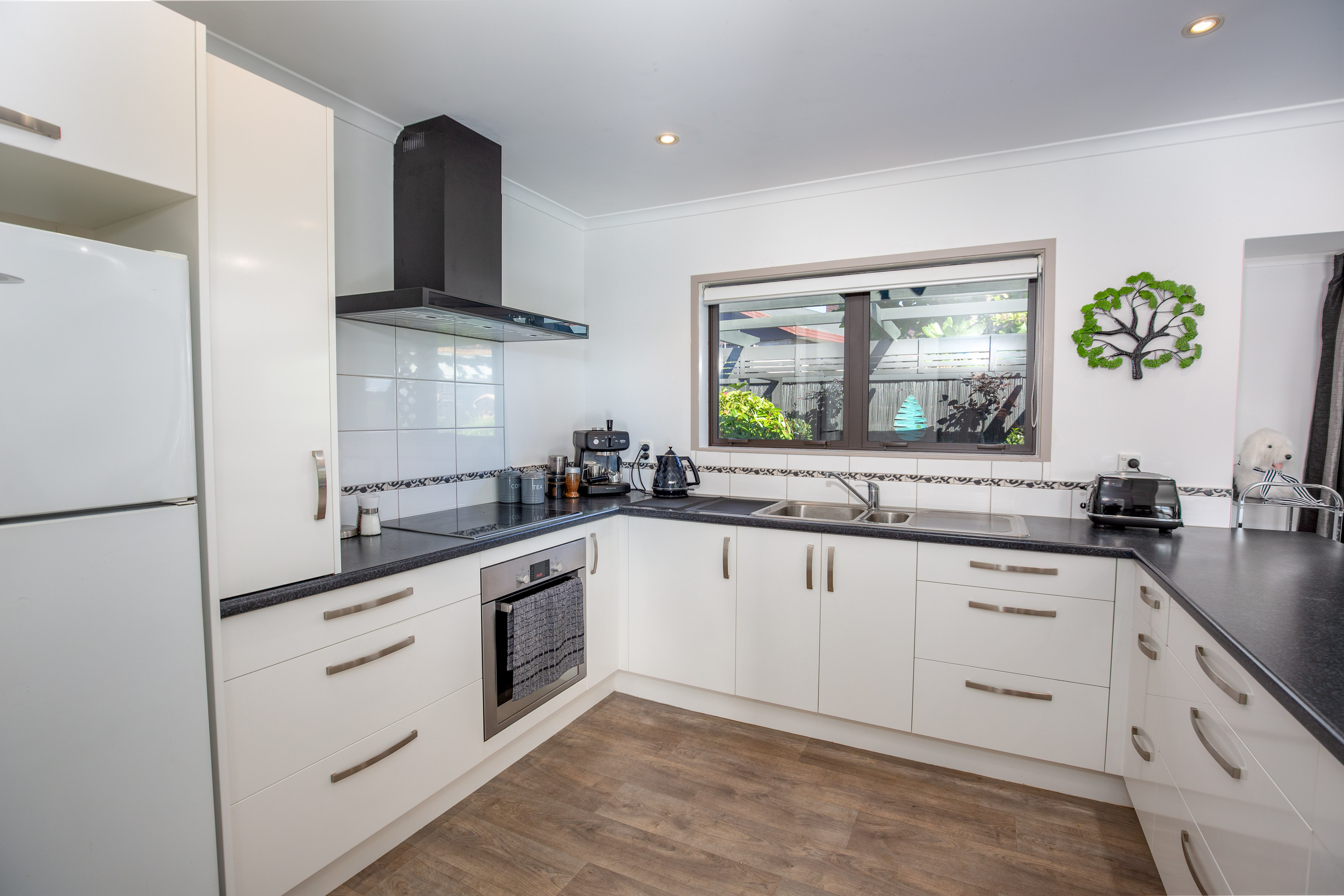 213b Queen Street, Pukekohe, Franklin, 3房, 1浴, House