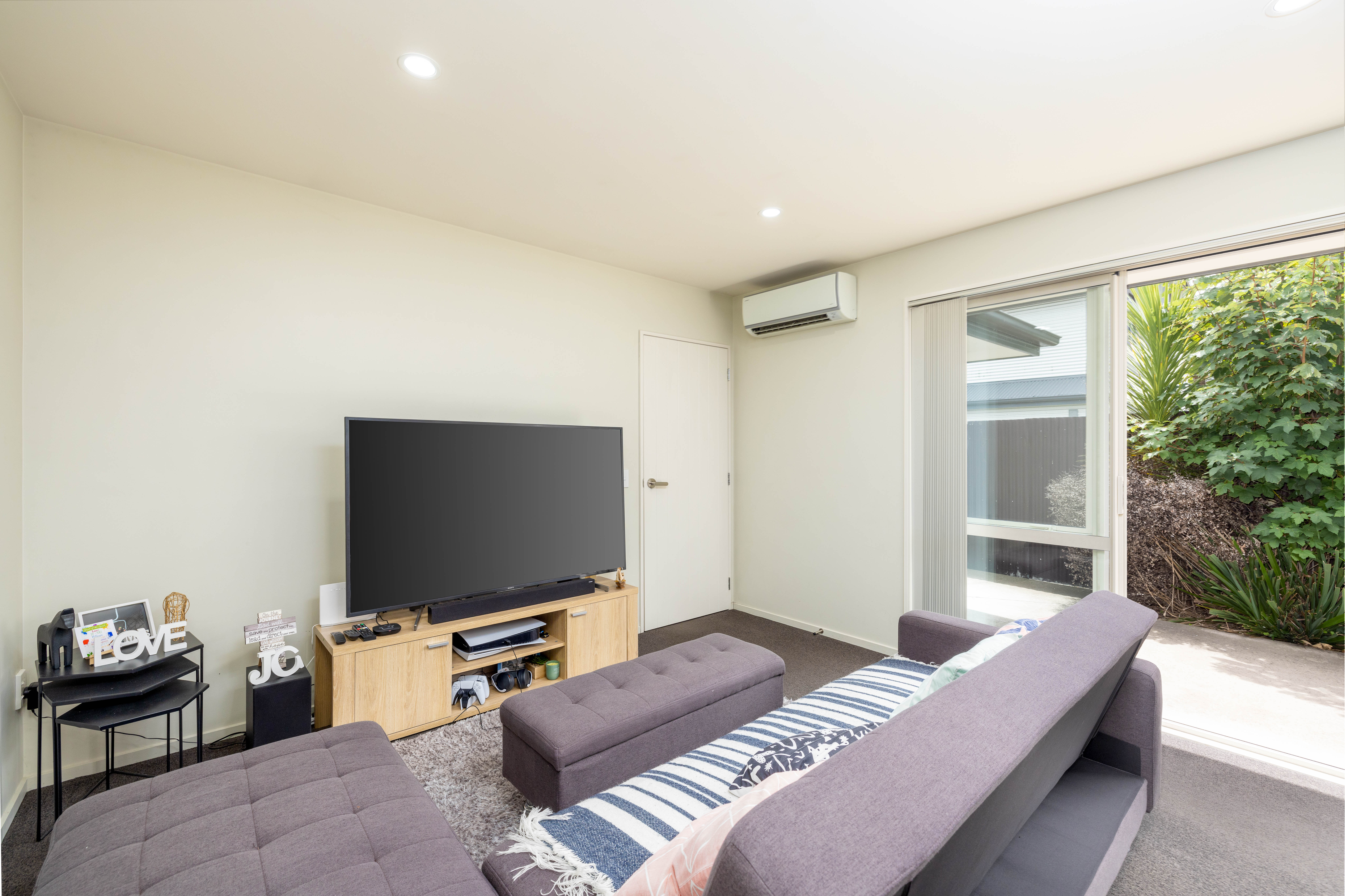 11b Percy Street, Phillipstown, Christchurch City, 2 રૂમ, 1 બાથરૂમ