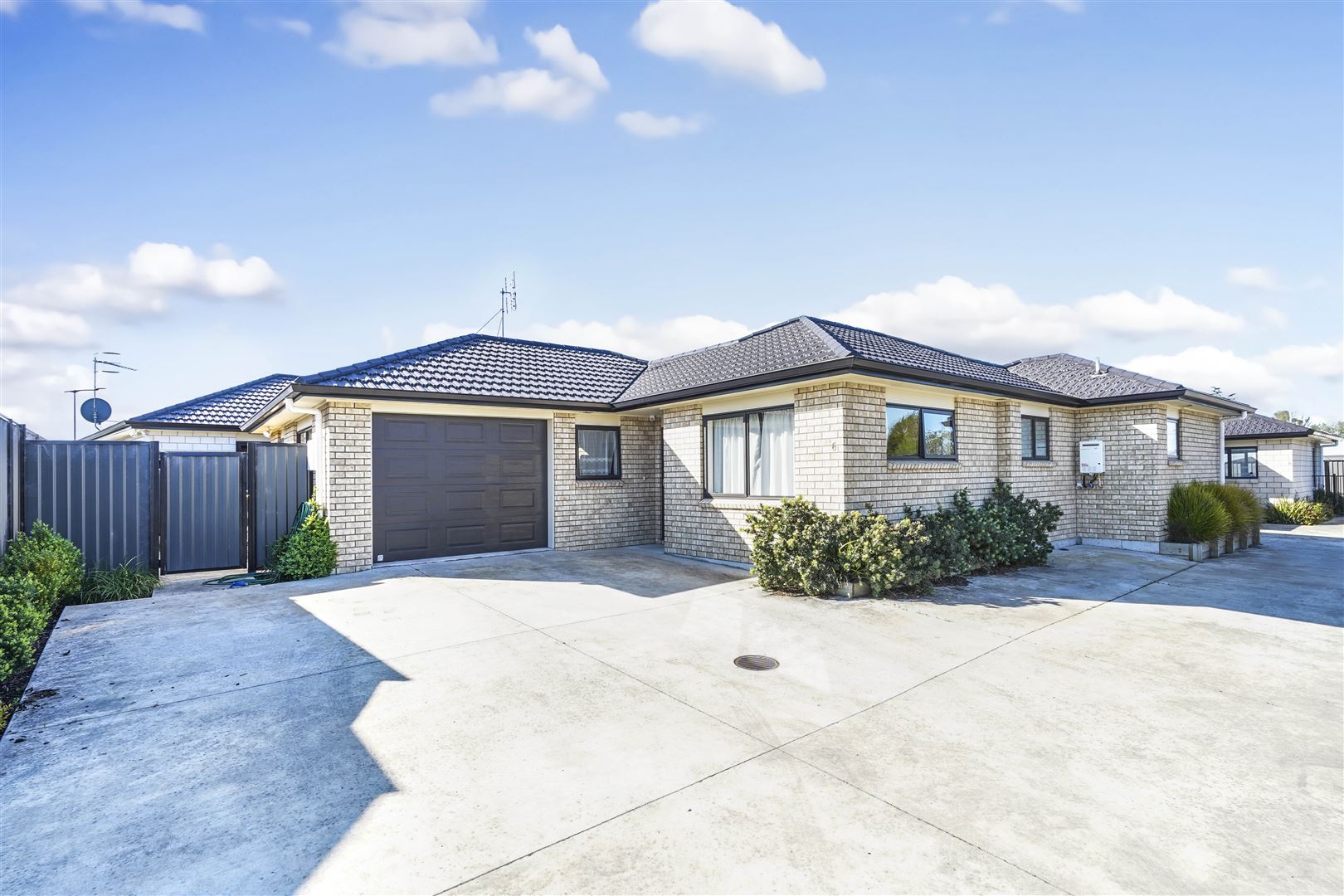 Residential Zone - General Residential Zone