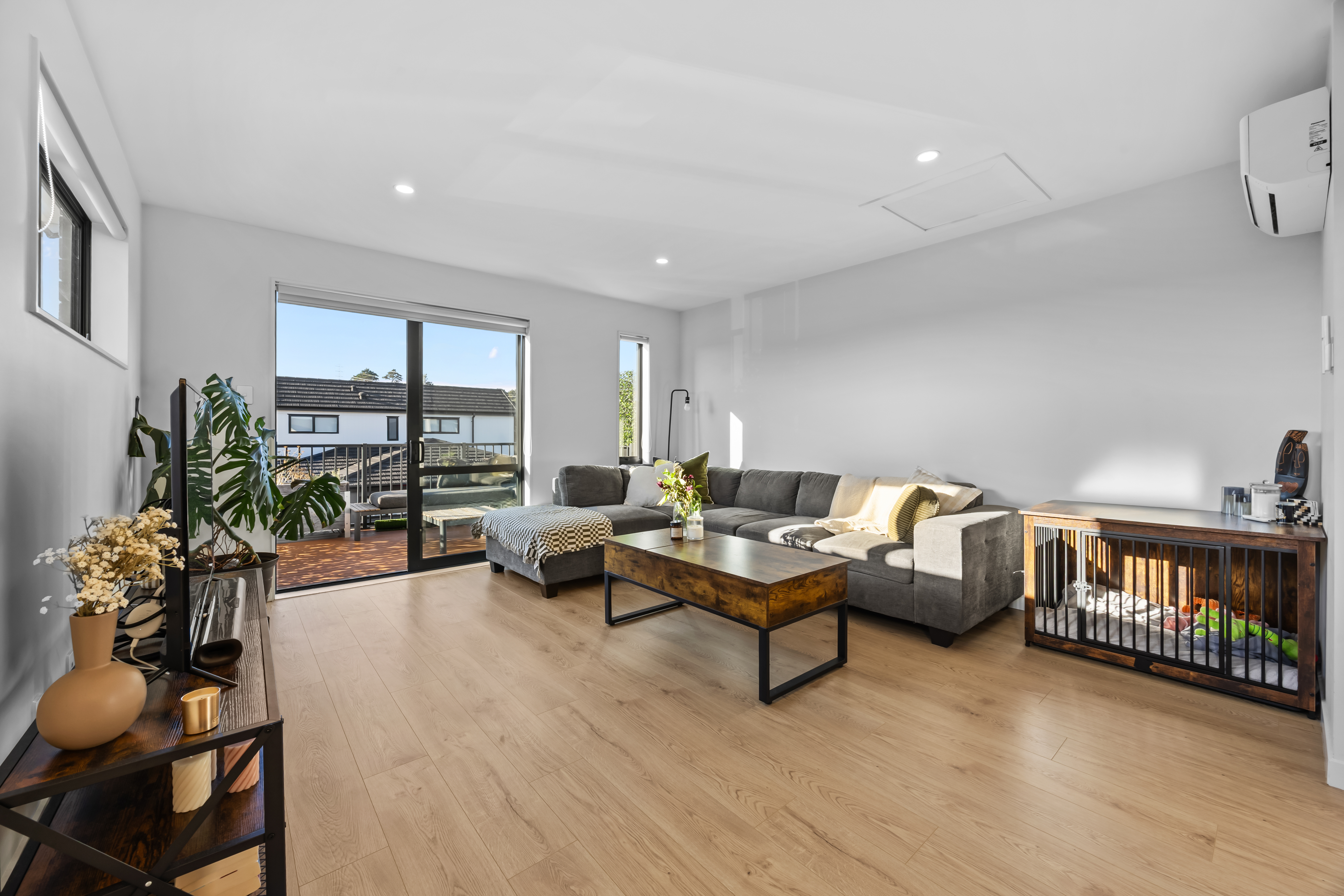 2 Parenga Lane, Kumeu, Rodney, 2房, 2浴, Townhouse
