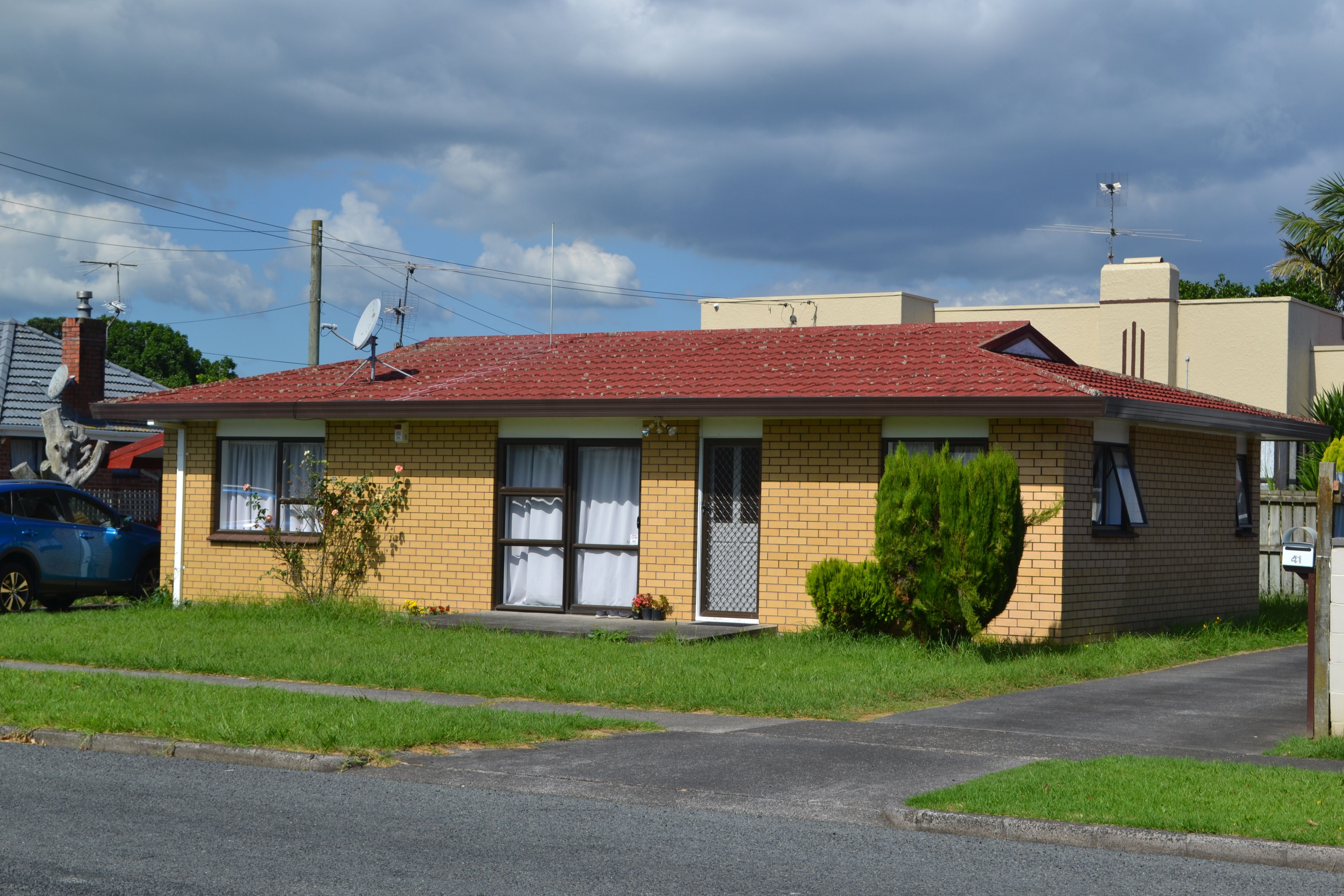 2/41 Allenby Road, Papatoetoe