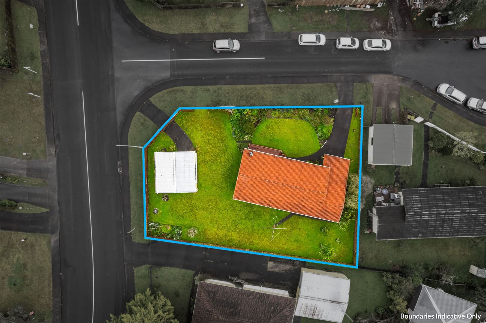 1 Talmar Place, Massey, Waitakere City, 3 ਕਮਰੇ, 1 ਬਾਥਰੂਮ, House