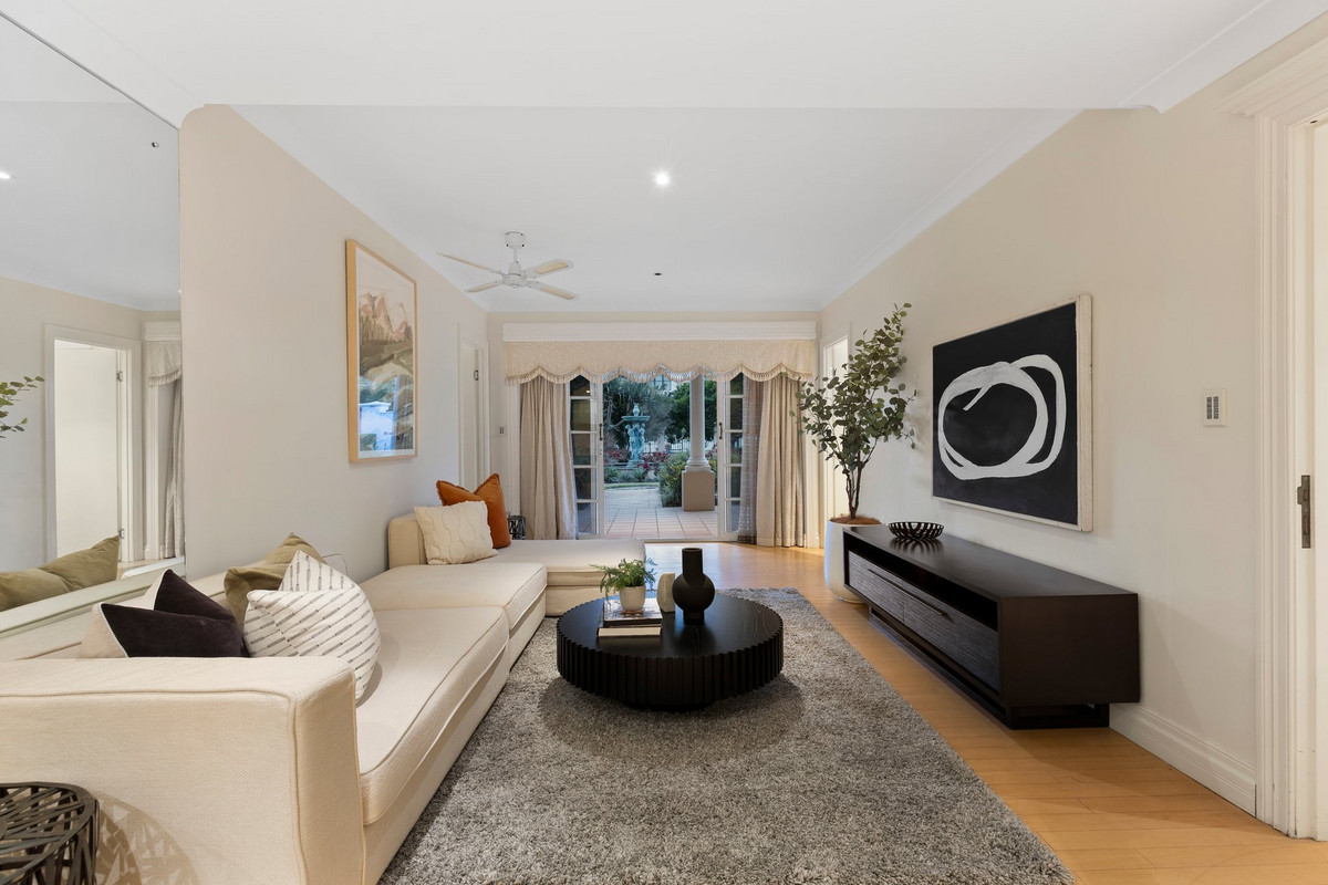 47 GLENCAIRN AV, Indooroopilly, Brisbane Western Region, 0 غرف, 0 حمامات, House