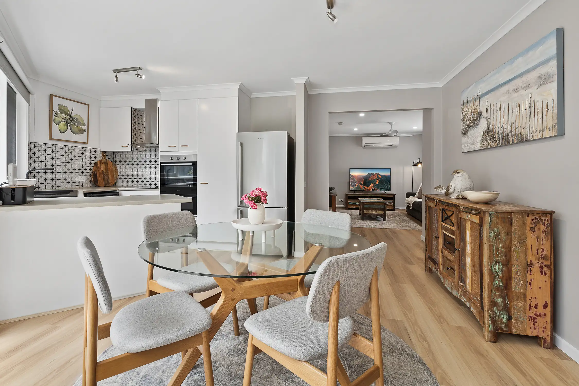 UNIT 3 78 SYCAMORE RD, Frankston South, Mornington Peninsula, 0部屋, 0バスルーム, Unit