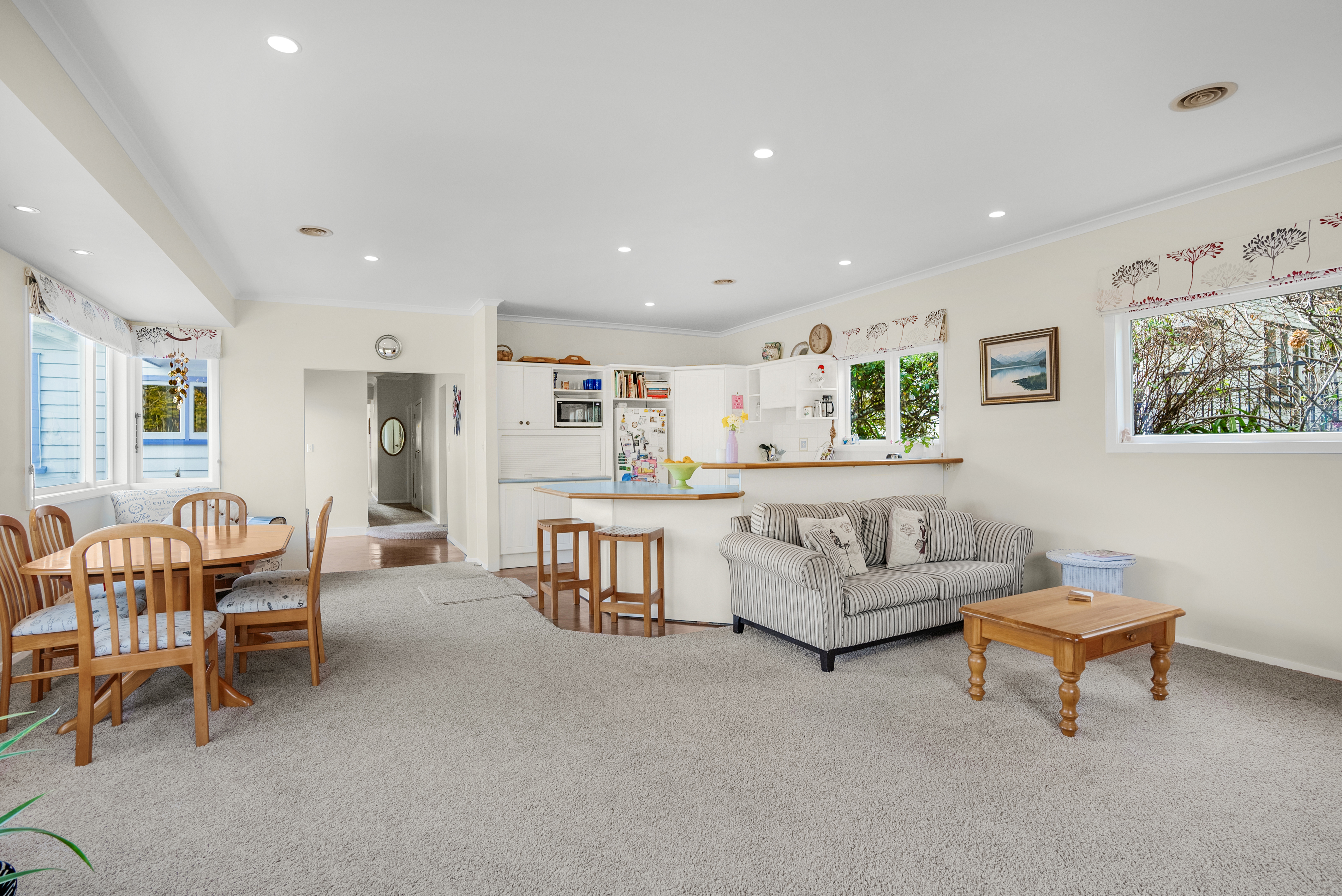 52 Norton Park Avenue, Fairfield, Lower Hutt, 5 Kuwarto, 0 Banyo, House