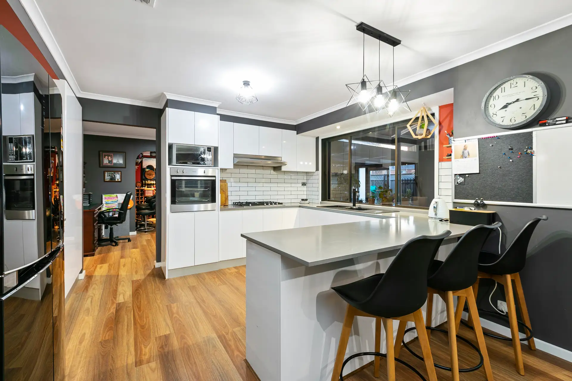 7 KNIGHTSBRIDGE AV, Altona Meadows, South West Melbourne, 0 침실, 0 욕실, House
