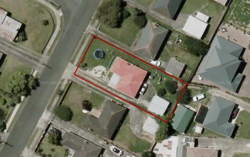 Residential  Mixed Housing Suburban Zone