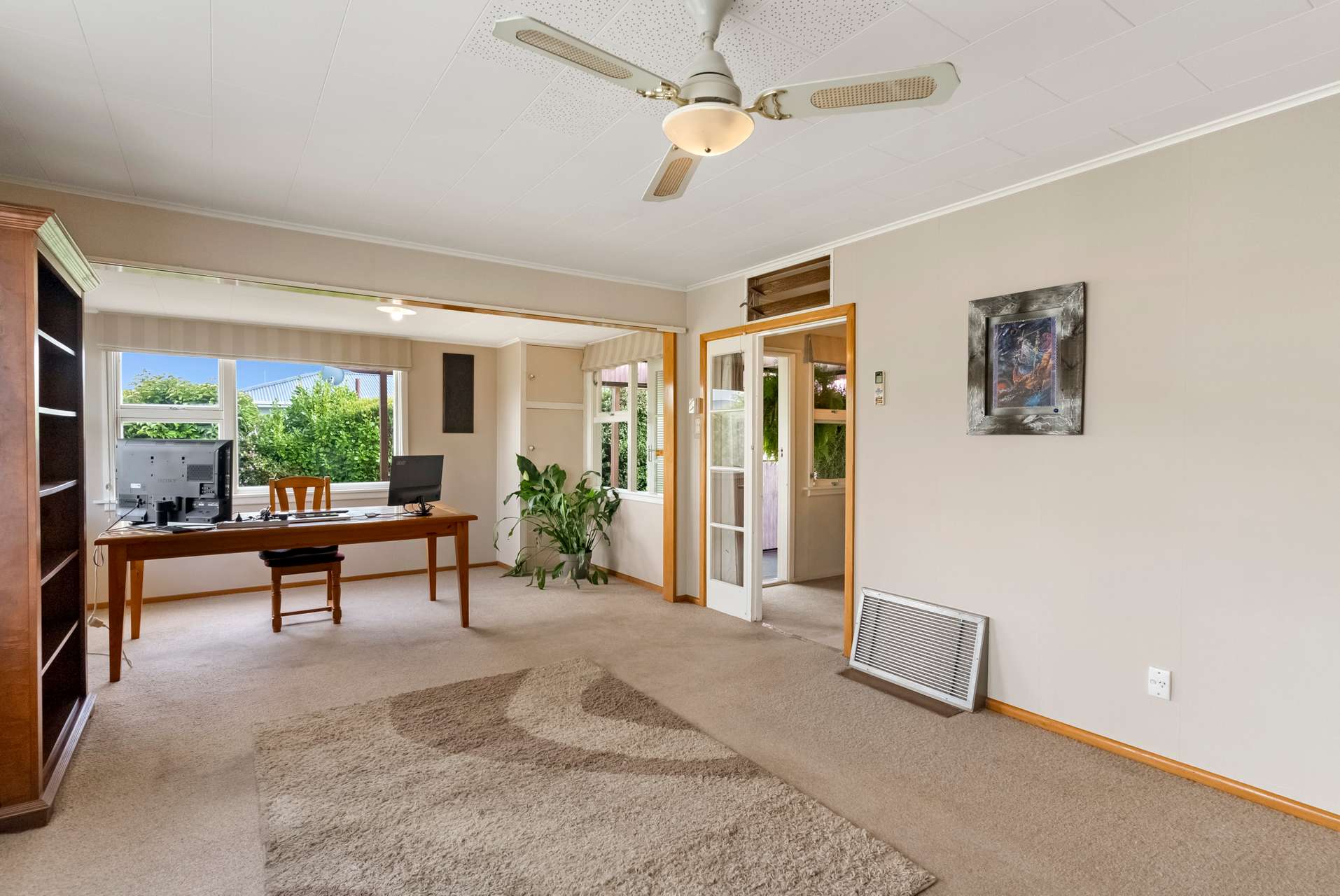 242 Dobson Street, Hampstead, Ashburton, 3 ਕਮਰੇ, 1 ਬਾਥਰੂਮ, House
