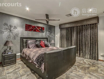 12 WISELY CT, AUBIN GROVE WA 6164, 0 ਕਮਰੇ, 0 ਬਾਥਰੂਮ, House