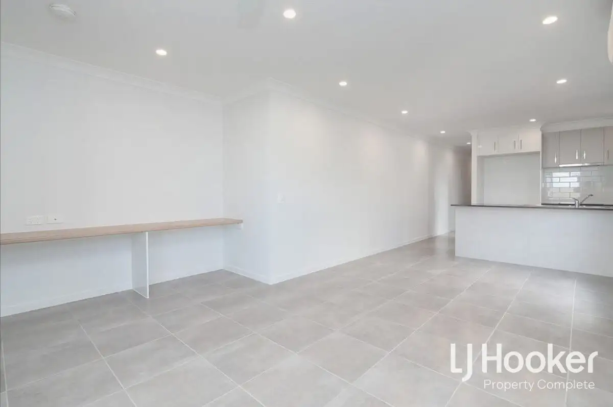 13 RURAL ST, PARK RIDGE QLD 4125, 0 침실, 0 욕실, House