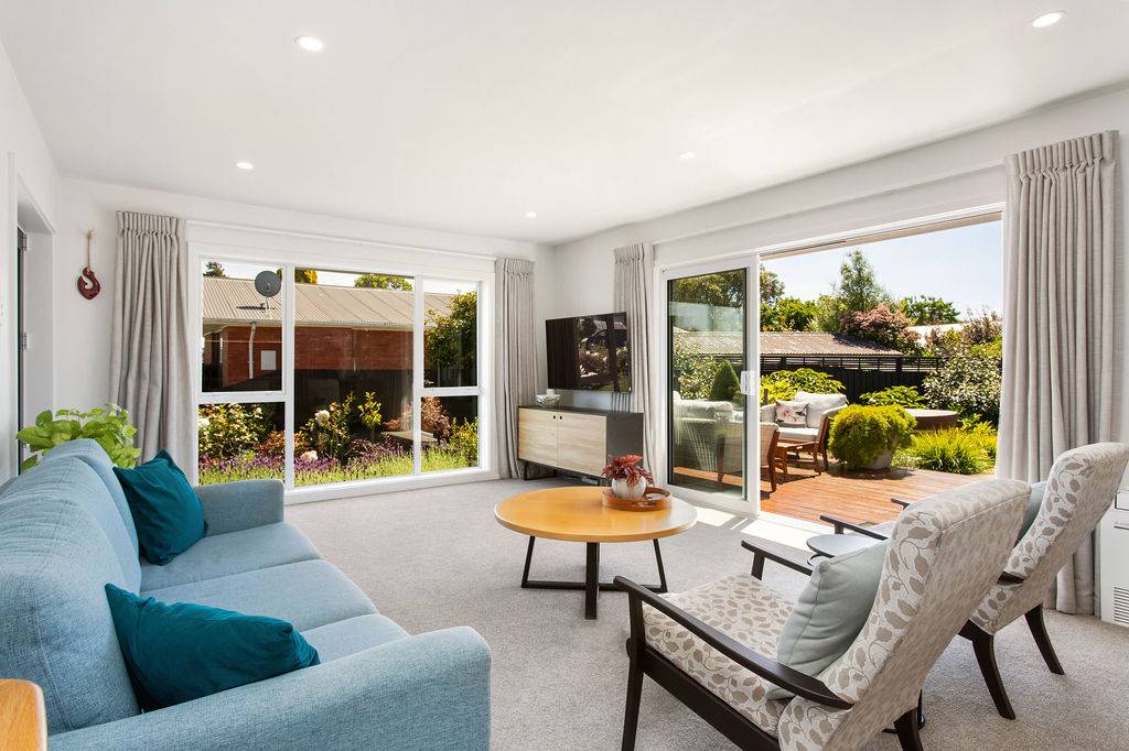 14 Tekoa Place, Hoon Hay, Christchurch, 3房, 2浴, House