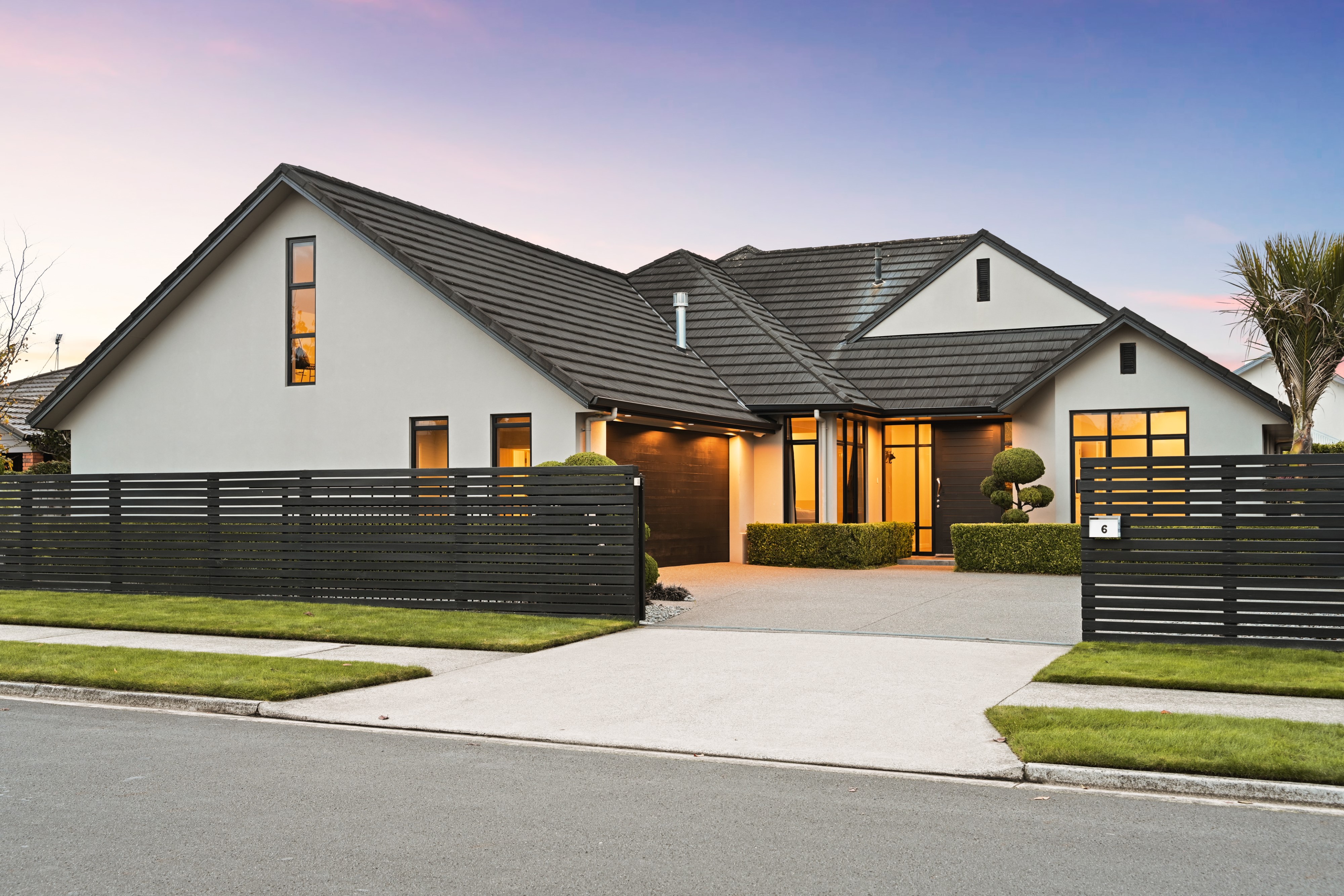 6 Aquila Crescent, Rototuna North, Hamilton City, 5房, 2浴, House
