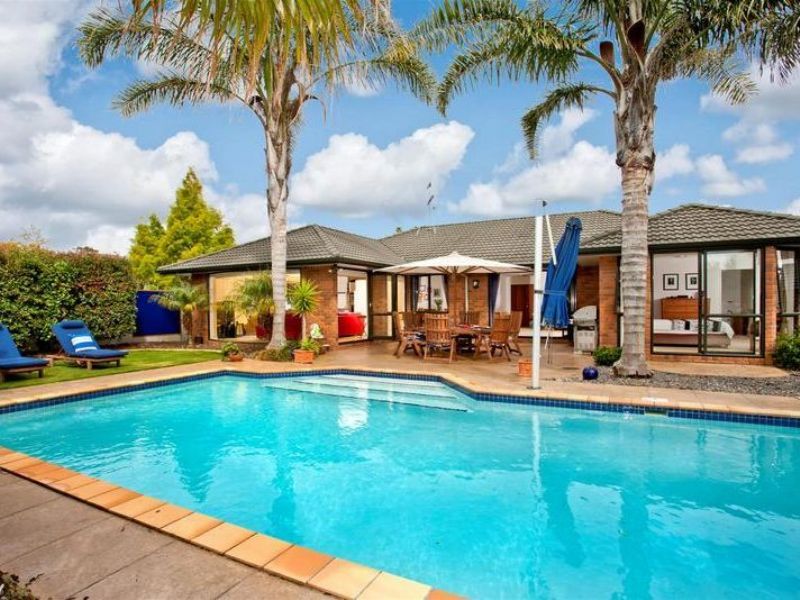 Residential  Single House Zone
