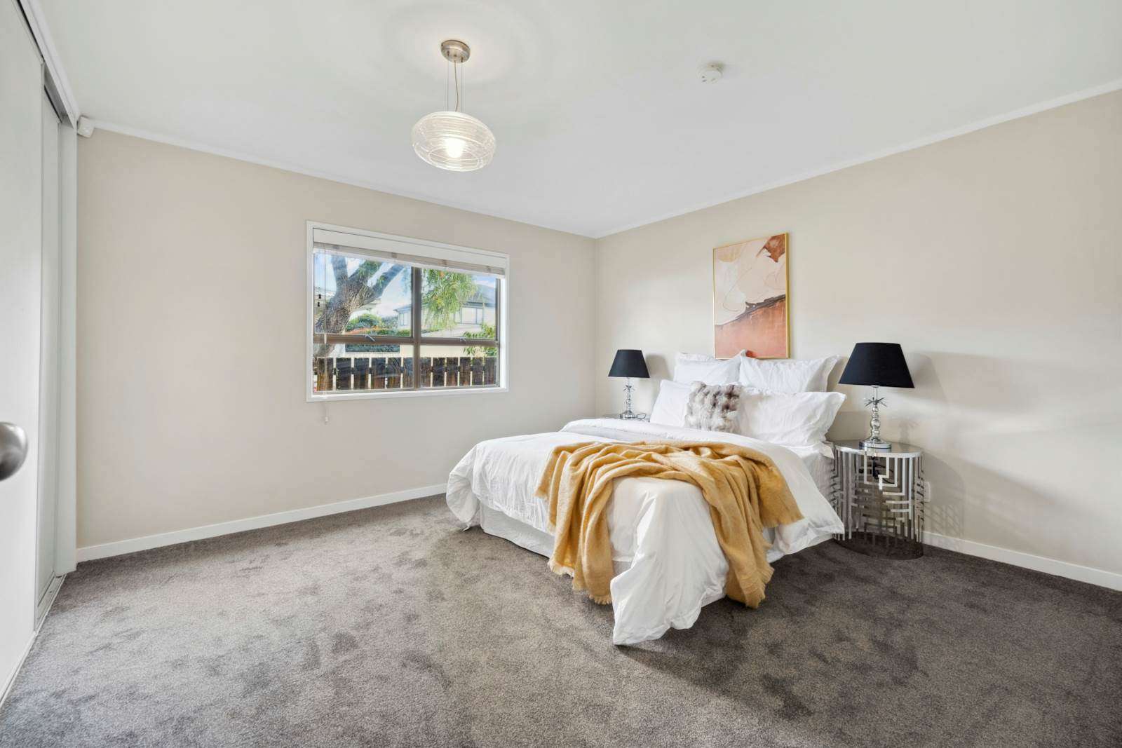 19a Walpole Street, Ellerslie, Auckland City, 3 rūma, 2 rūma horoi, House