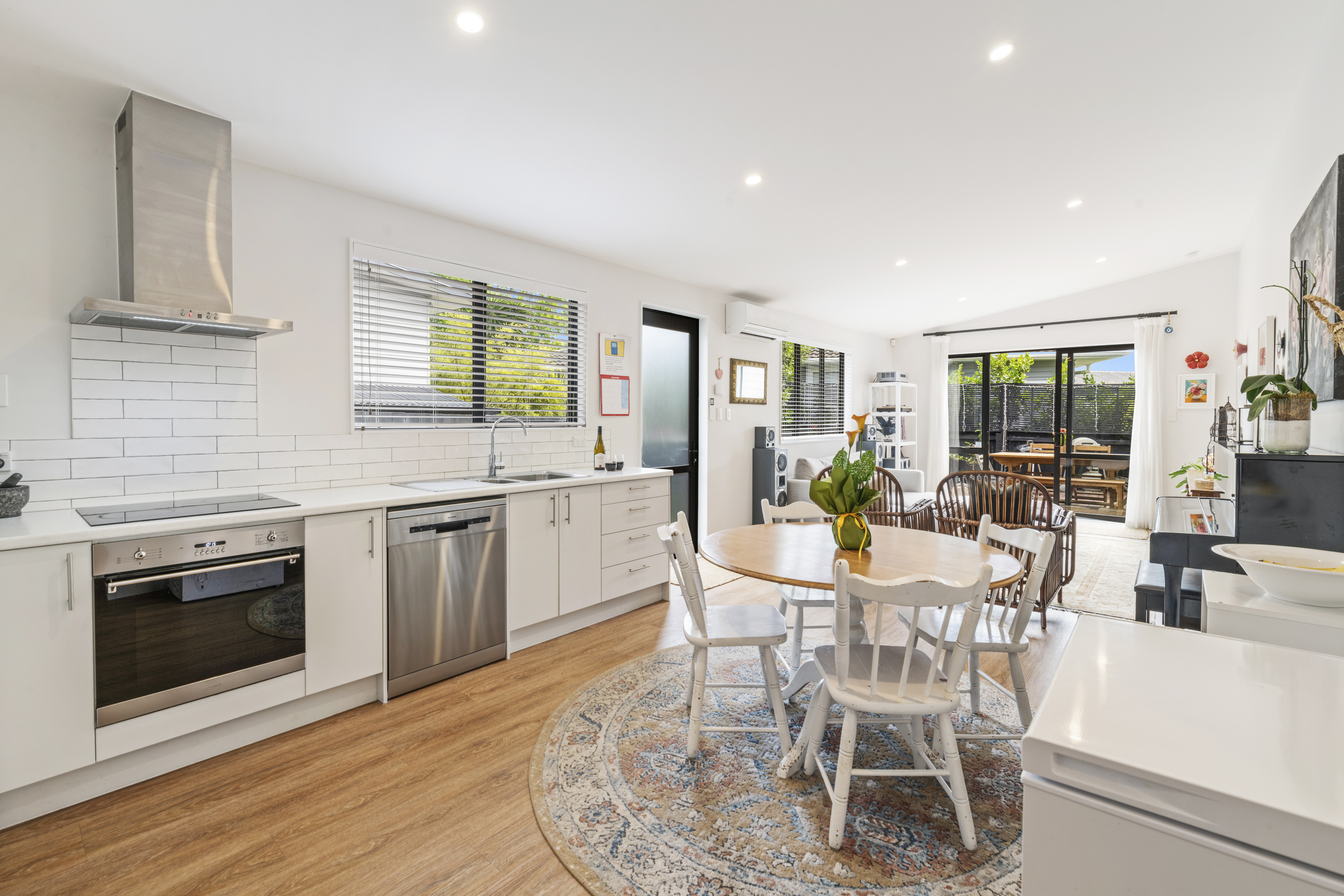 10a Toatoa Place, Mangere Bridge, Manukau City, 4 Bedrooms, 1 Bathrooms, House