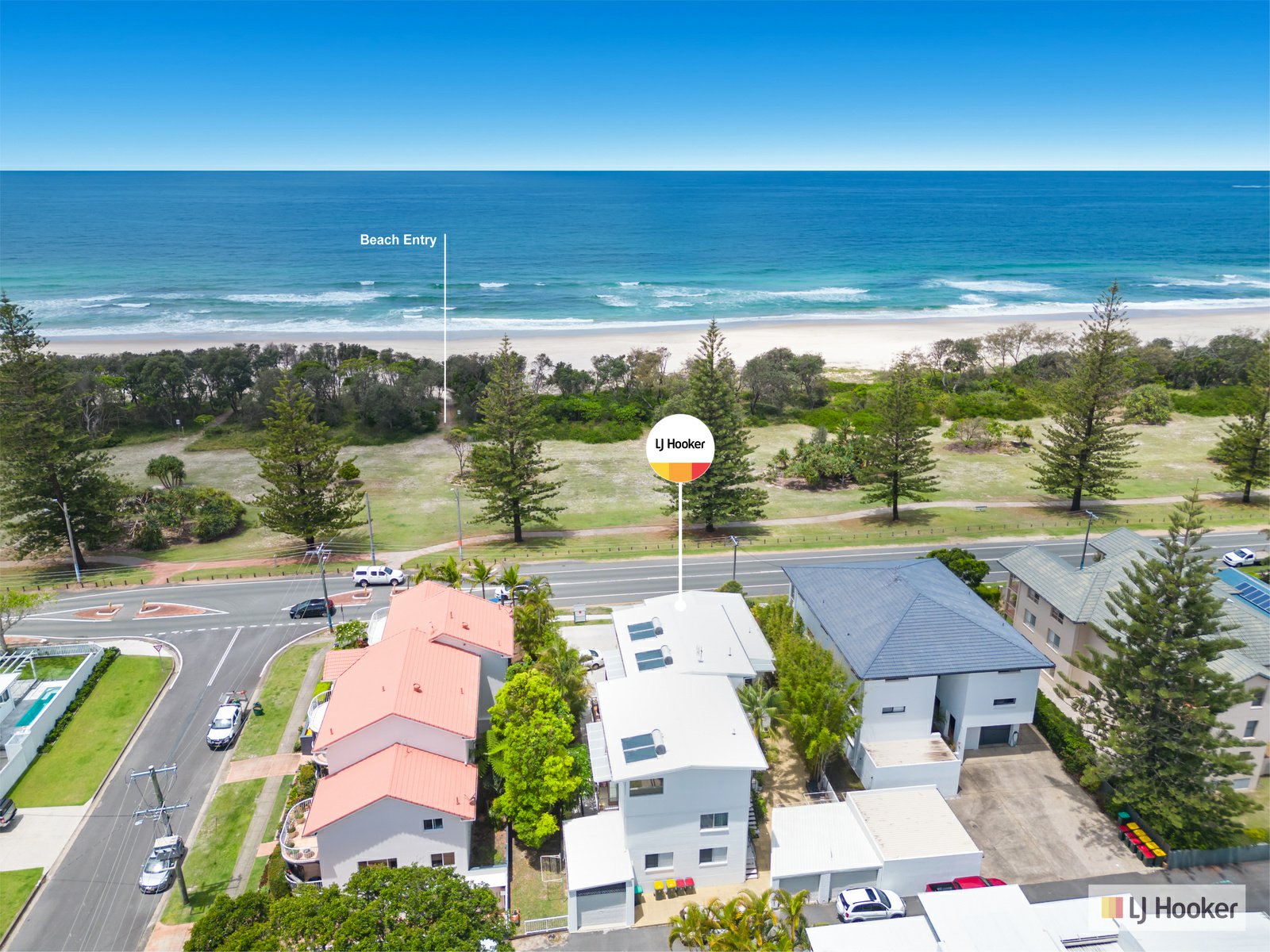 UNIT 1 214 MARINE PDE, Kingscliff, North Coast, 0 Bedrooms, 0 Bathrooms, Unit