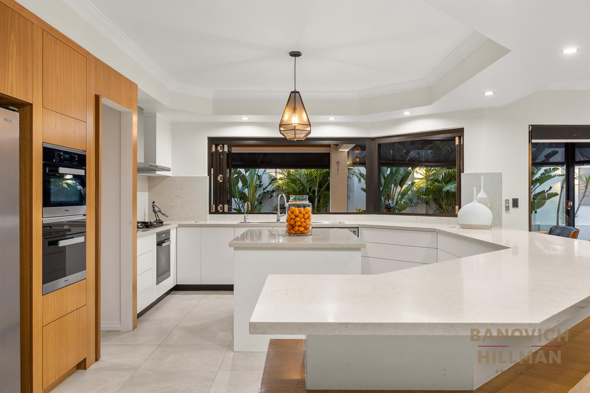 27 DUNVEGAN RD, Applecross, South West Perth, 0房, 0浴, House