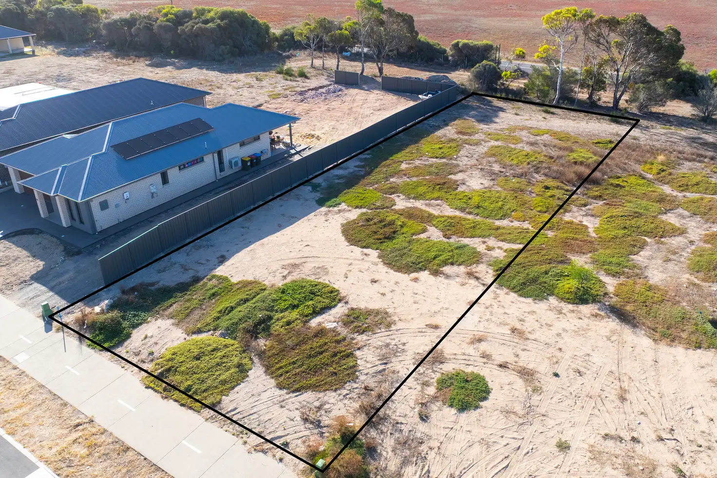 52 PROVIDENCE PL, Hindmarsh Island, South East, 0 phòng ngủ, 0 phòng tắm, Section