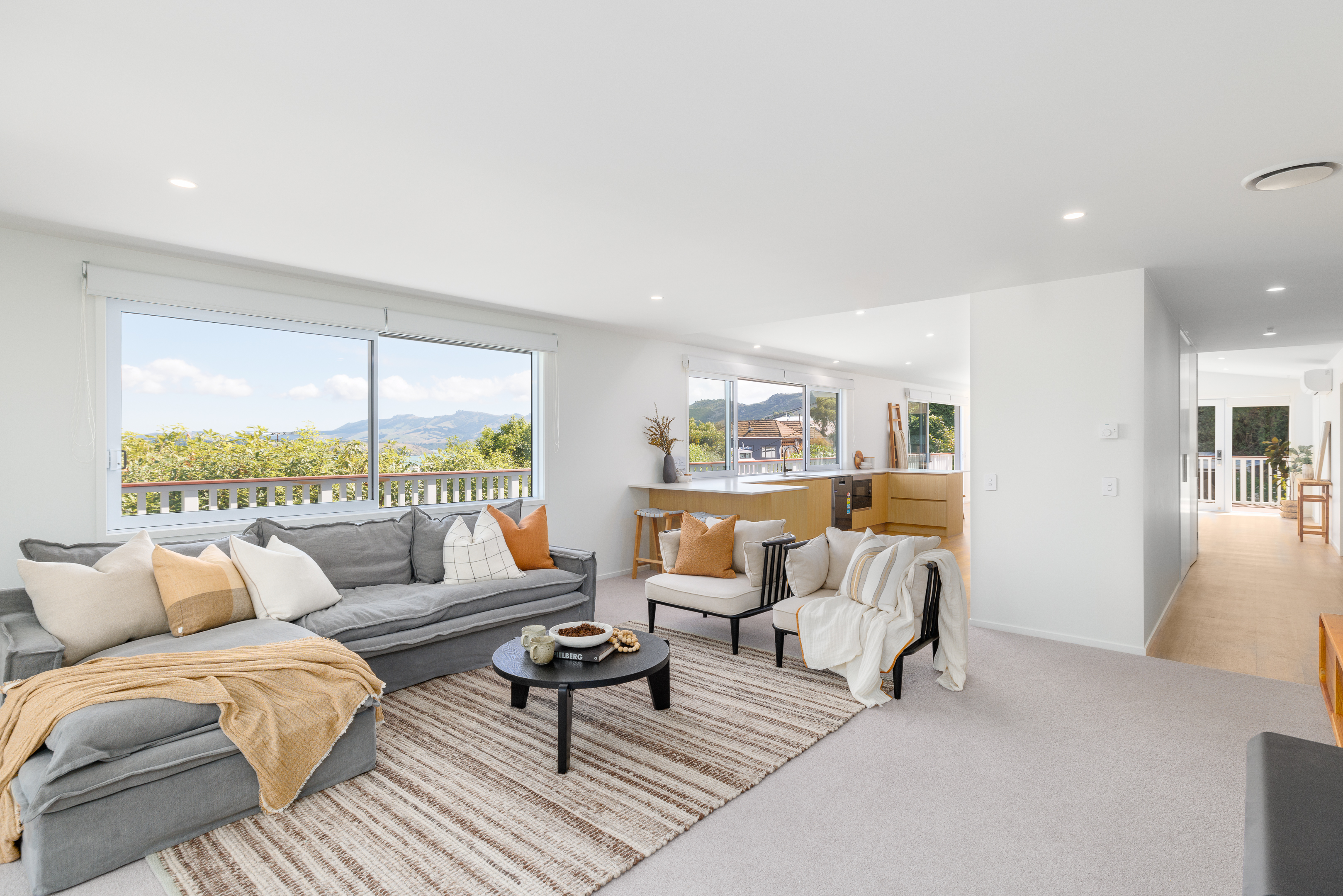 84 Oxford Street, Lyttelton, Christchurch, 4房, 0浴, House