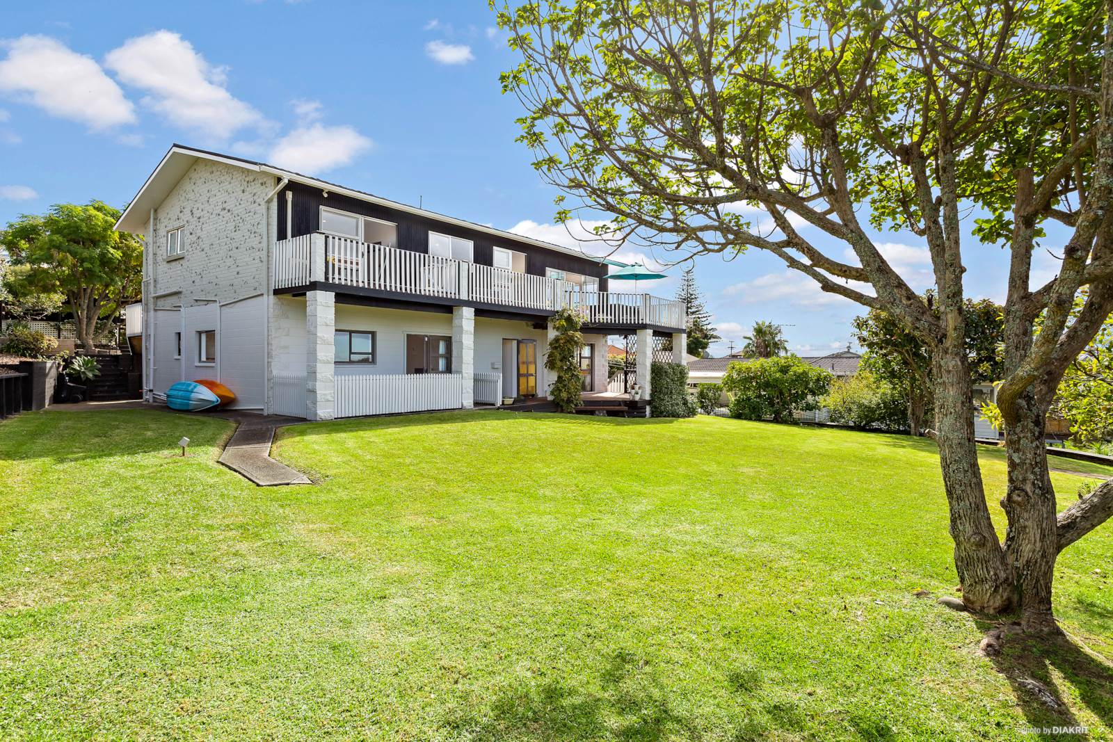 Residential  Mixed Housing Suburban Zone