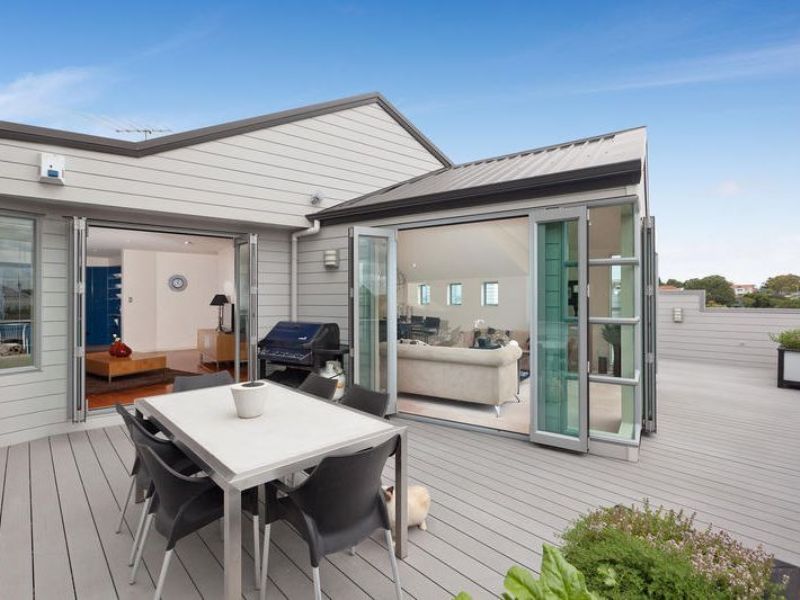 Residential  Mixed Housing Suburban Zone