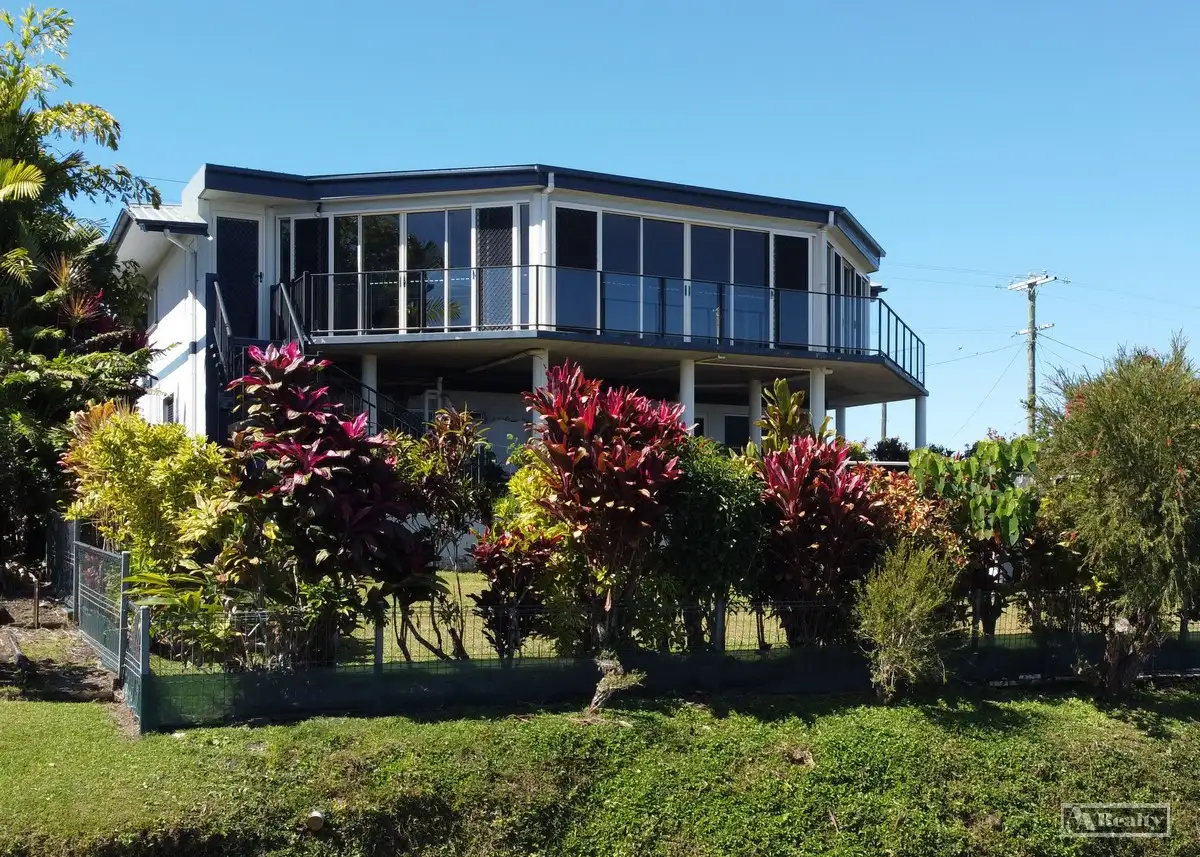 303 COQUETTE POINT RD, Coquette Point, Cairns, 0 ਕਮਰੇ, 0 ਬਾਥਰੂਮ, House